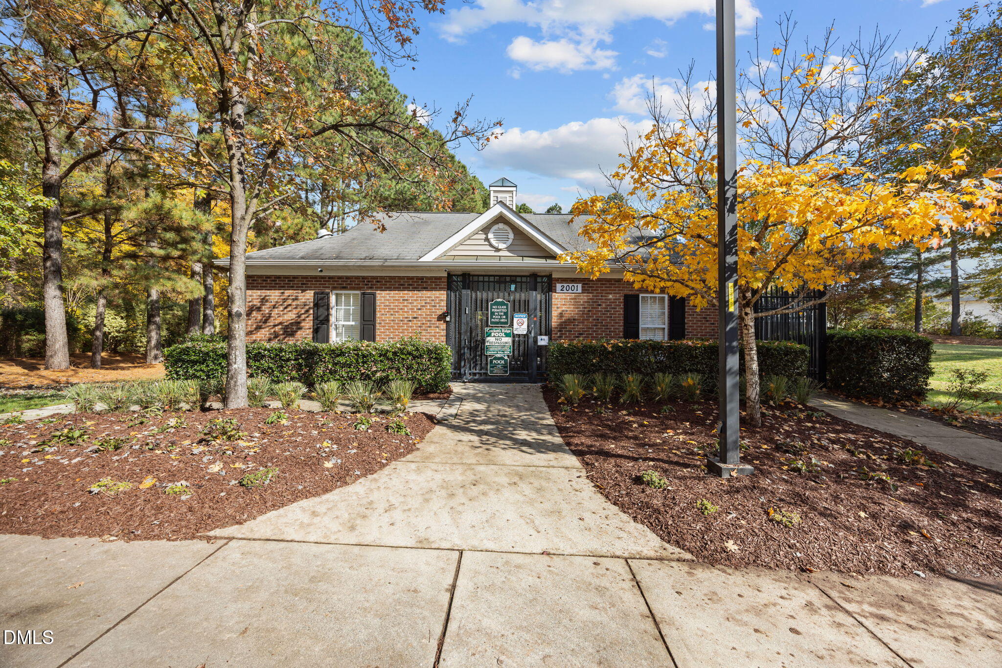 2108 Jerimouth Drive