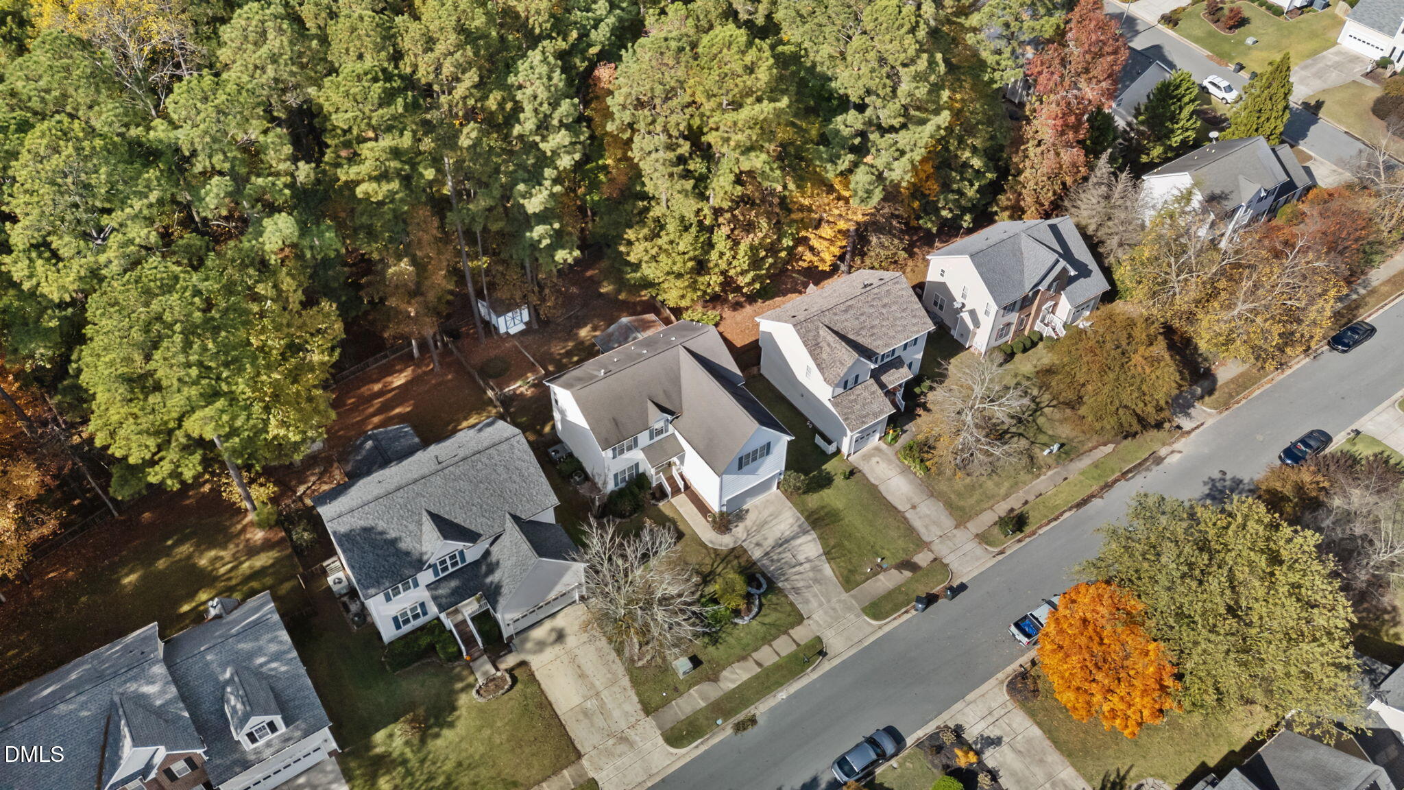 2108 Jerimouth Drive