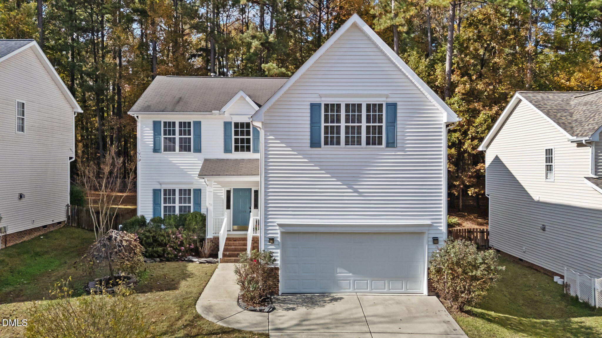 2108 Jerimouth Drive