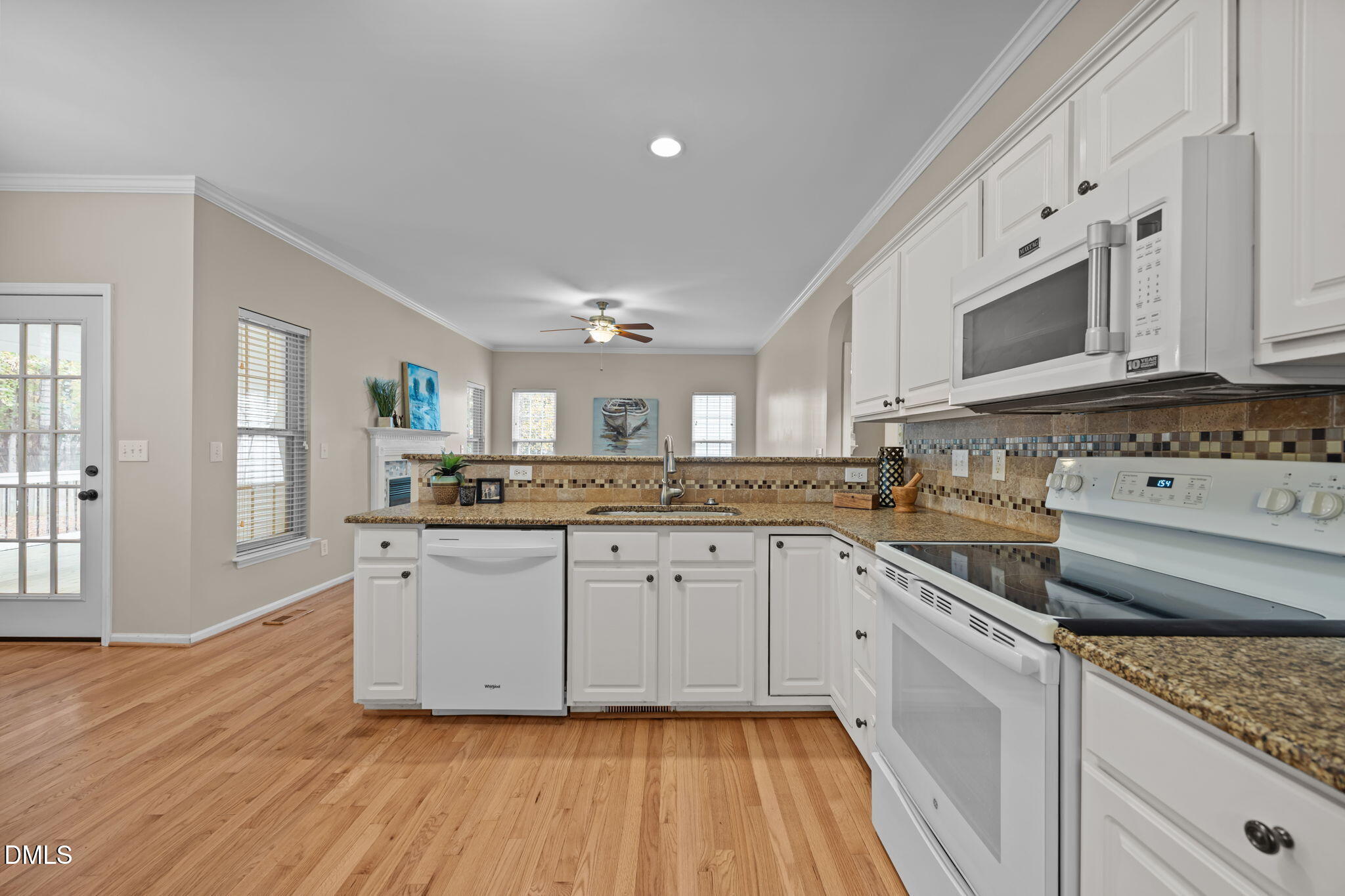 2108 Jerimouth Drive