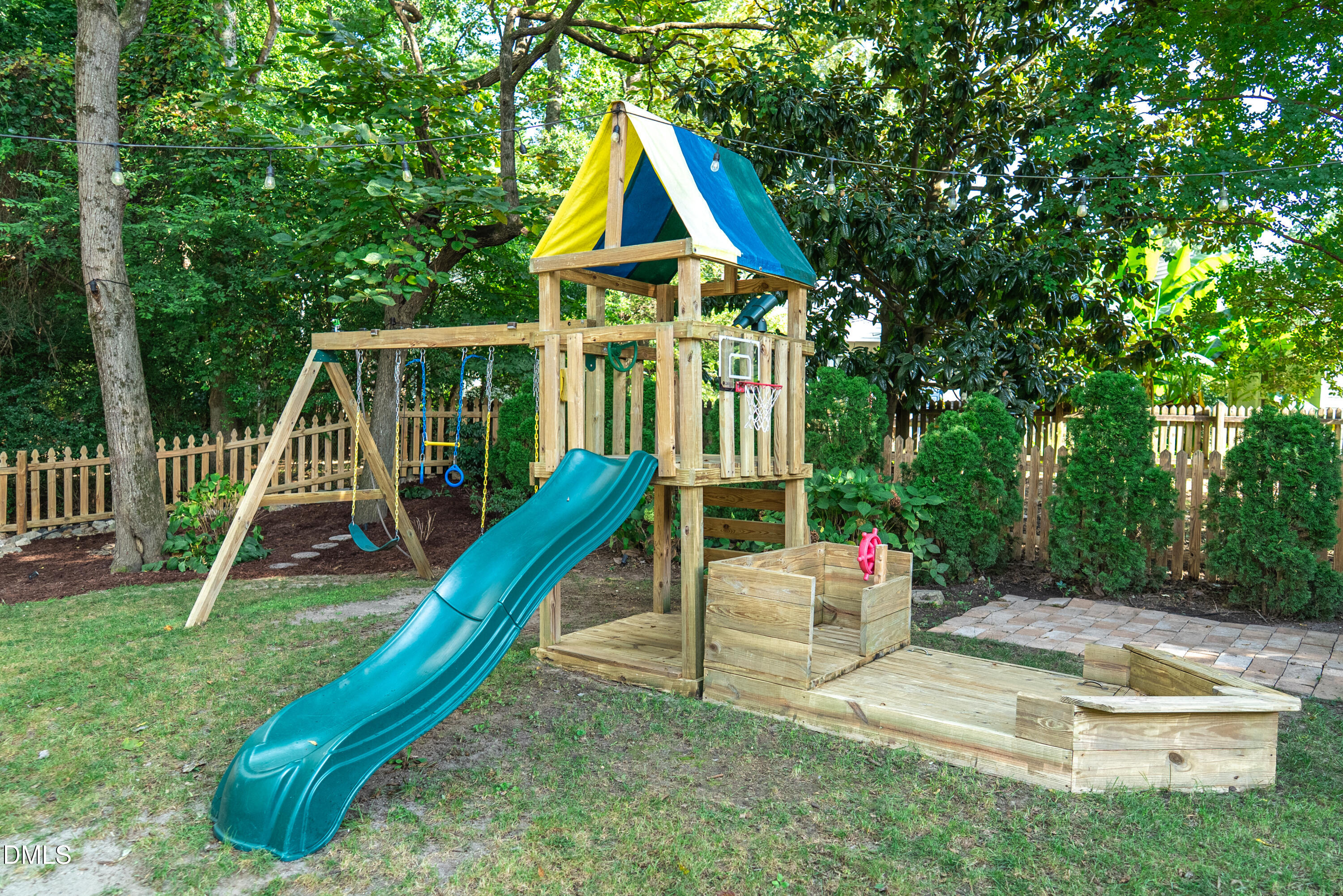 4544 Dilford Drive