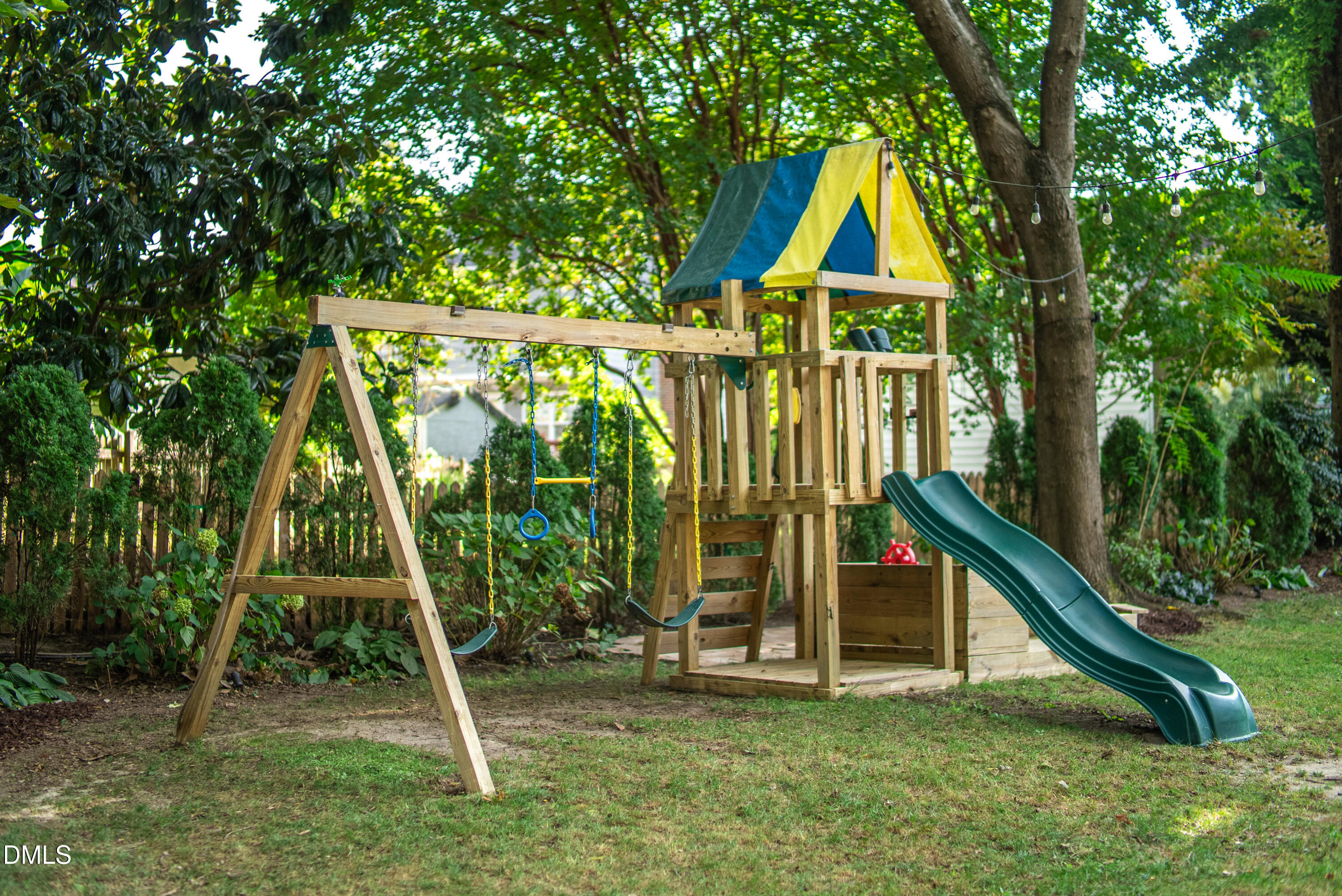 4544 Dilford Drive