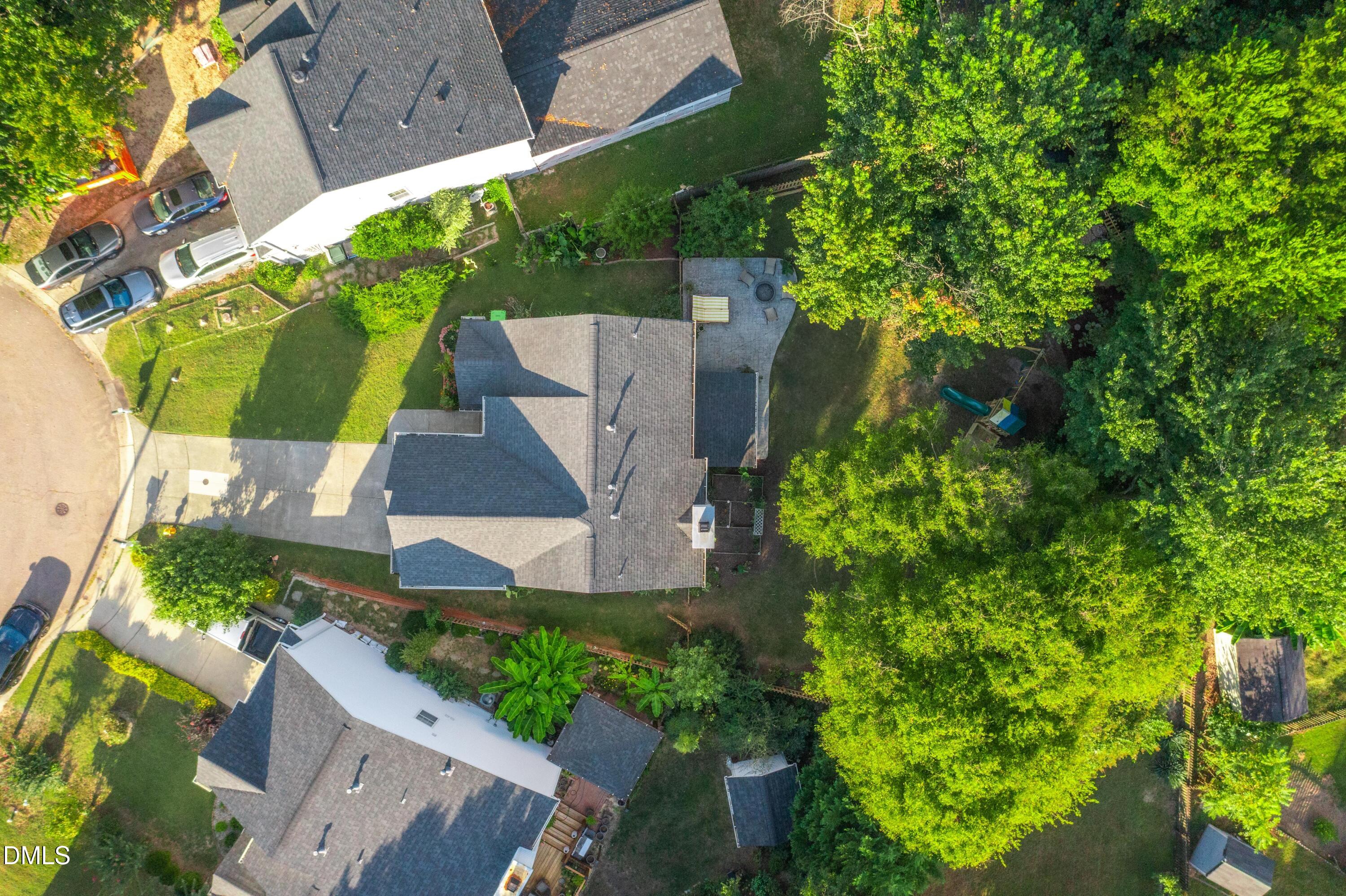4544 Dilford Drive