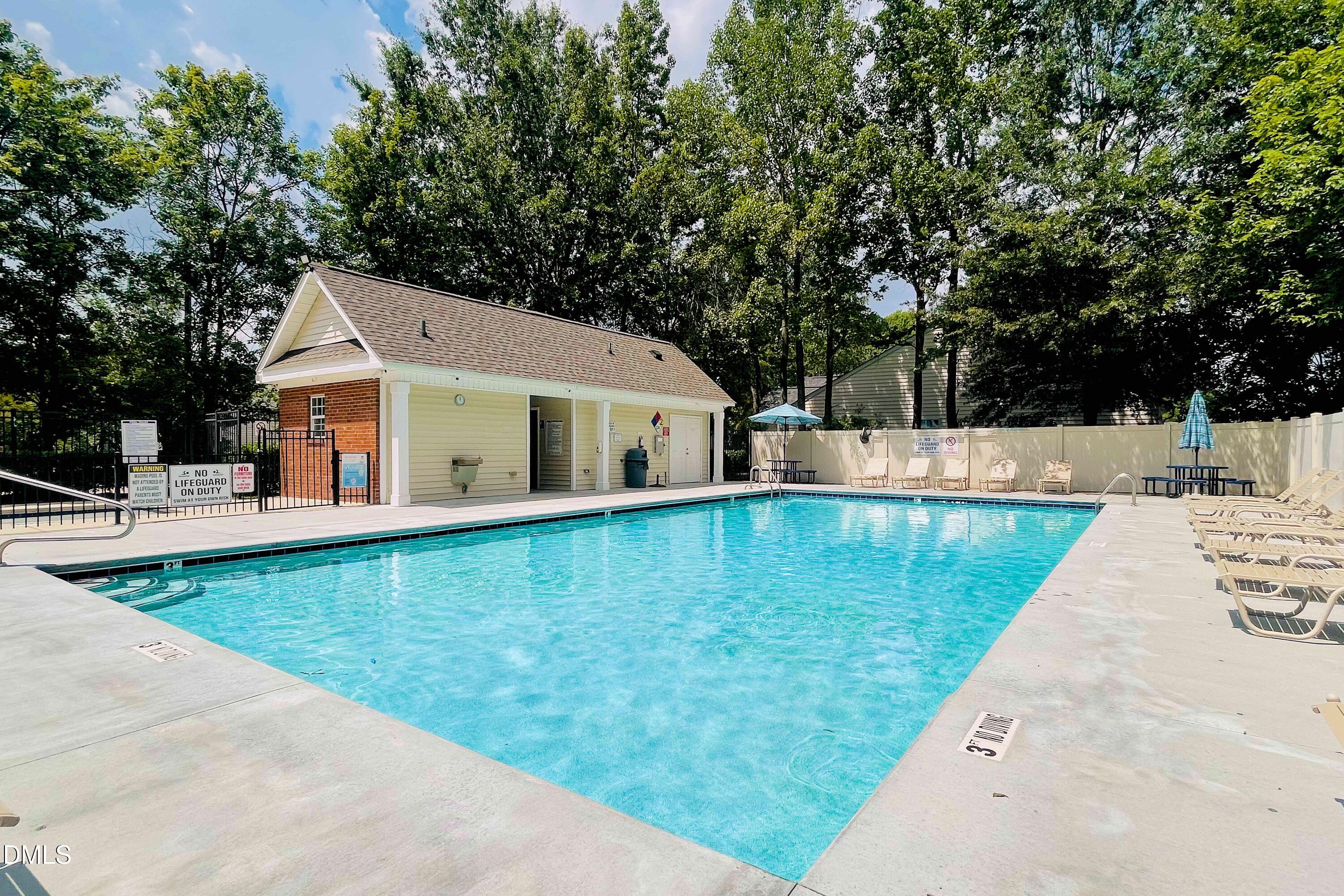 4544 Dilford Drive