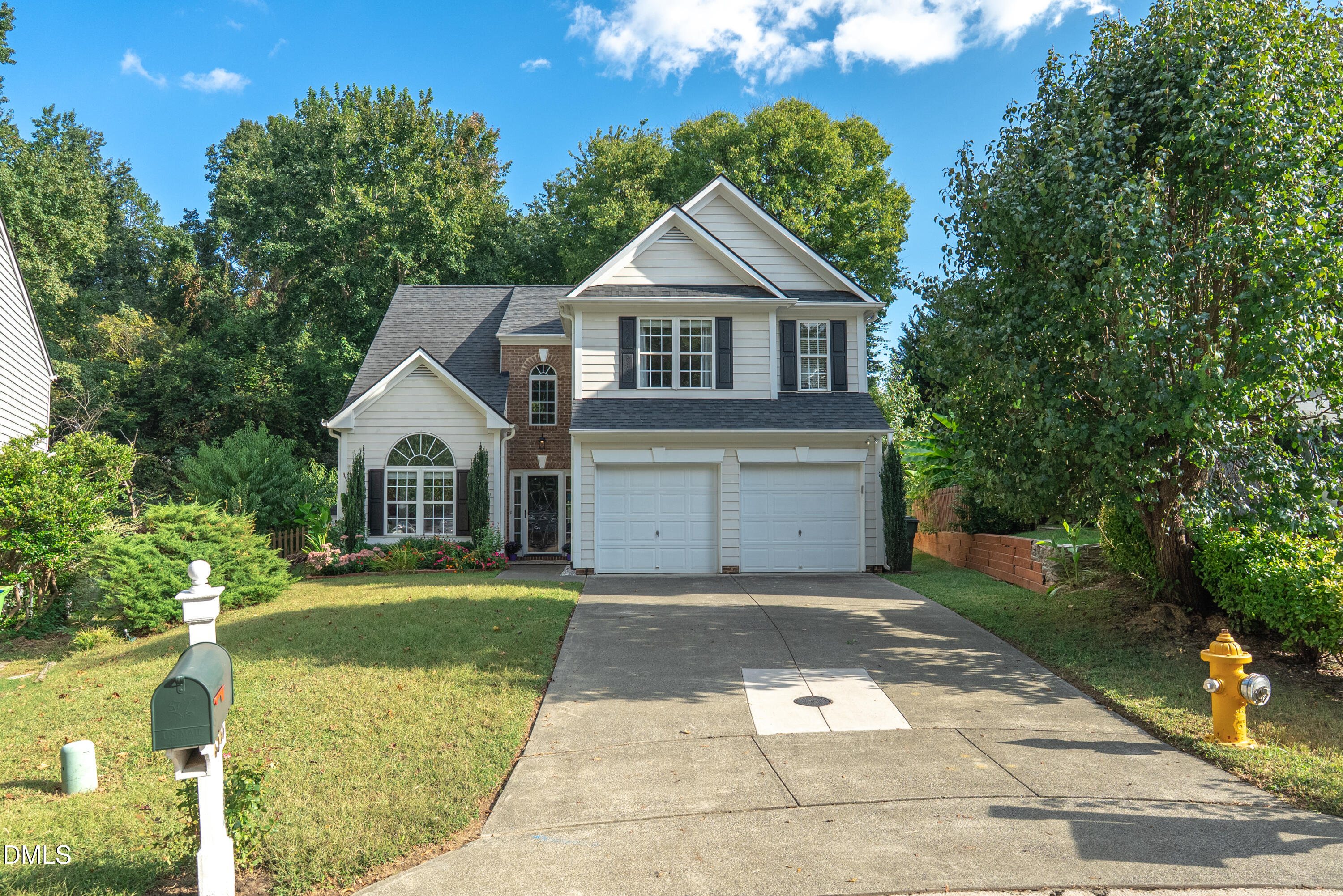 4544 Dilford Drive