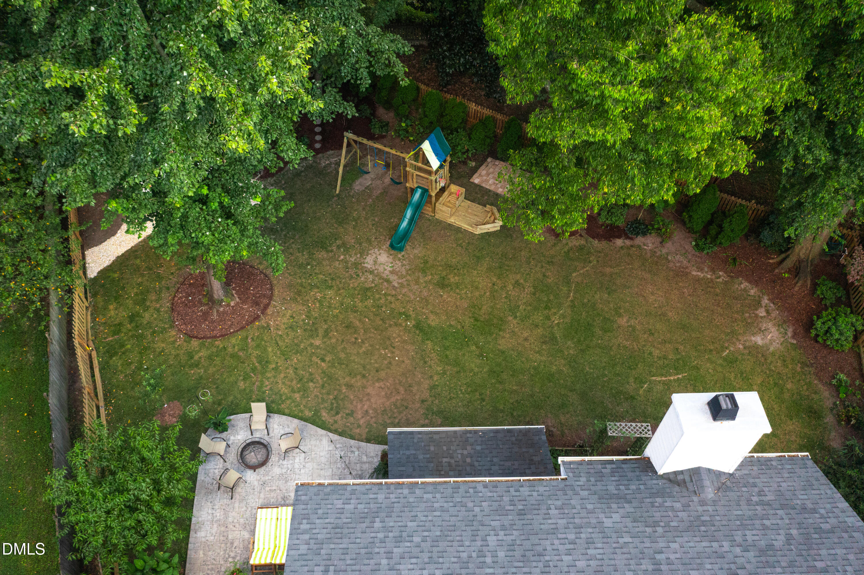 4544 Dilford Drive