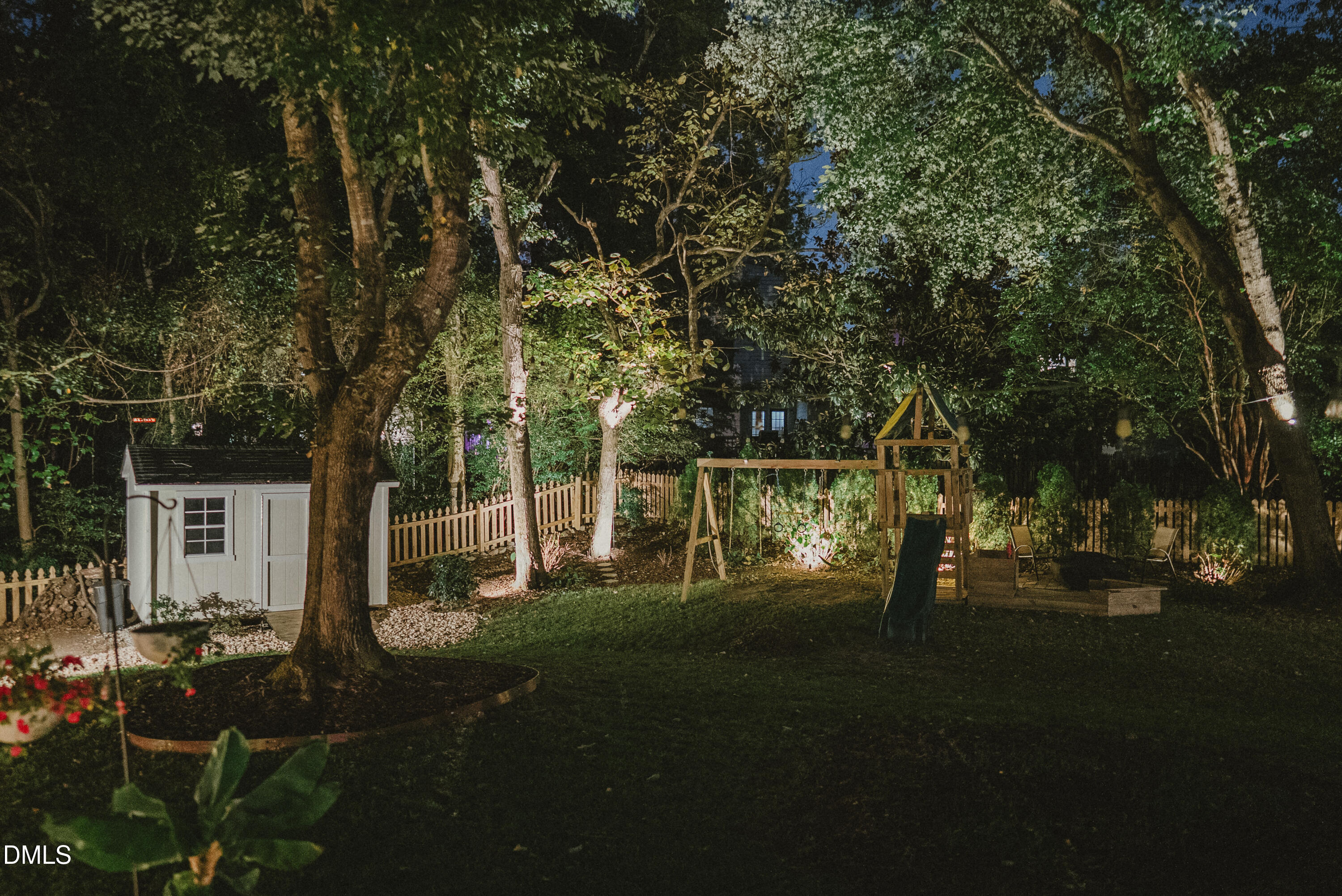 4544 Dilford Drive