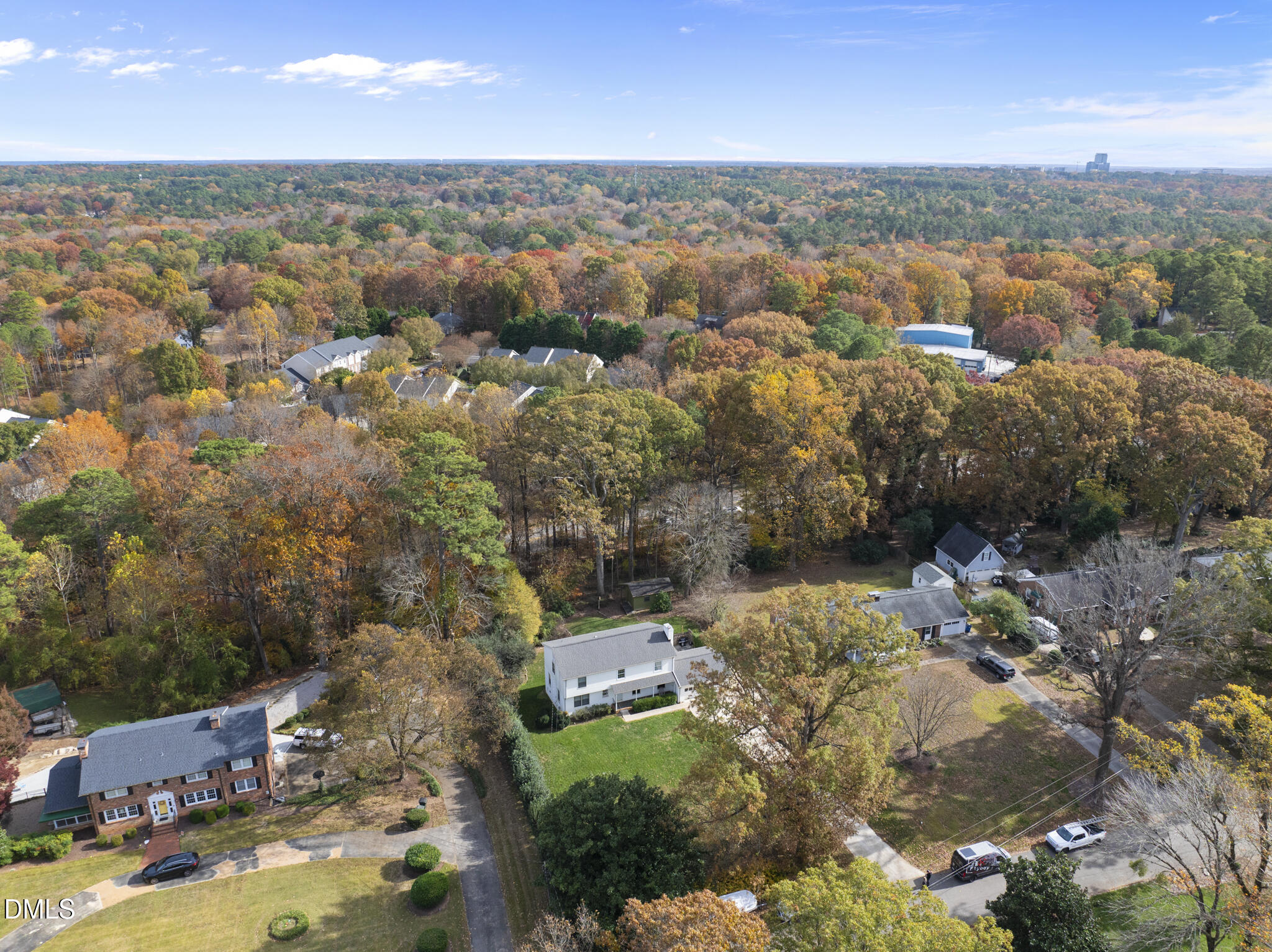 6800 Candlewood Drive