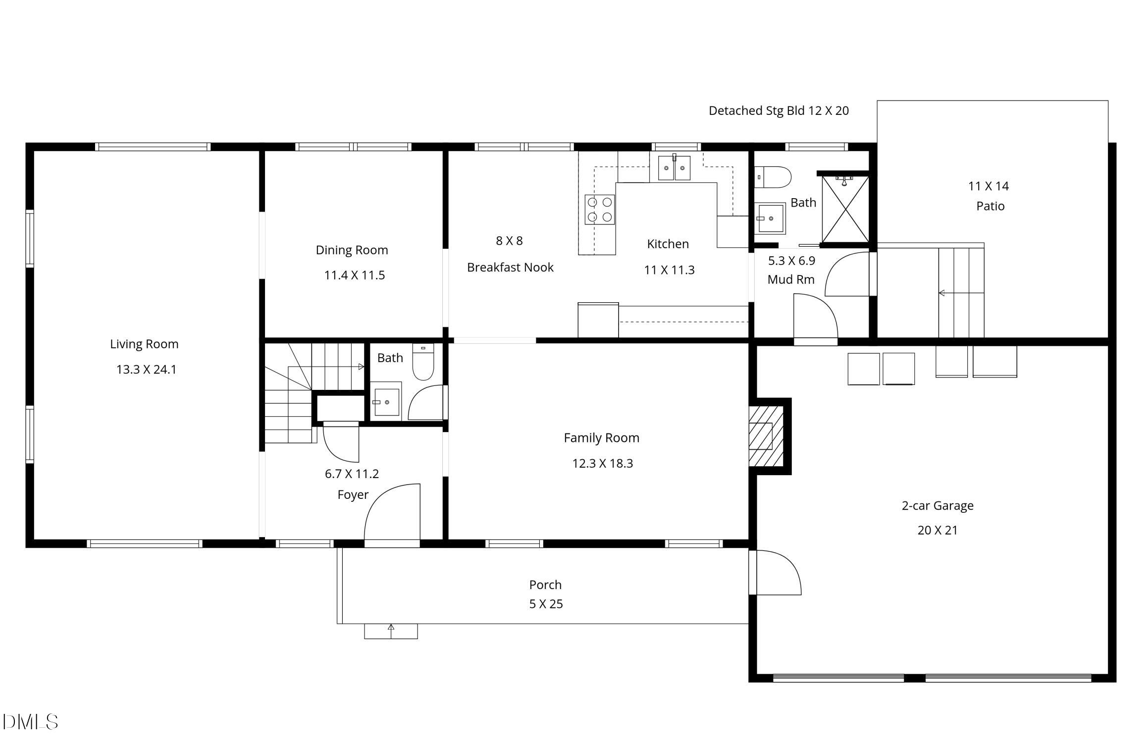 6800 Candlewood Drive