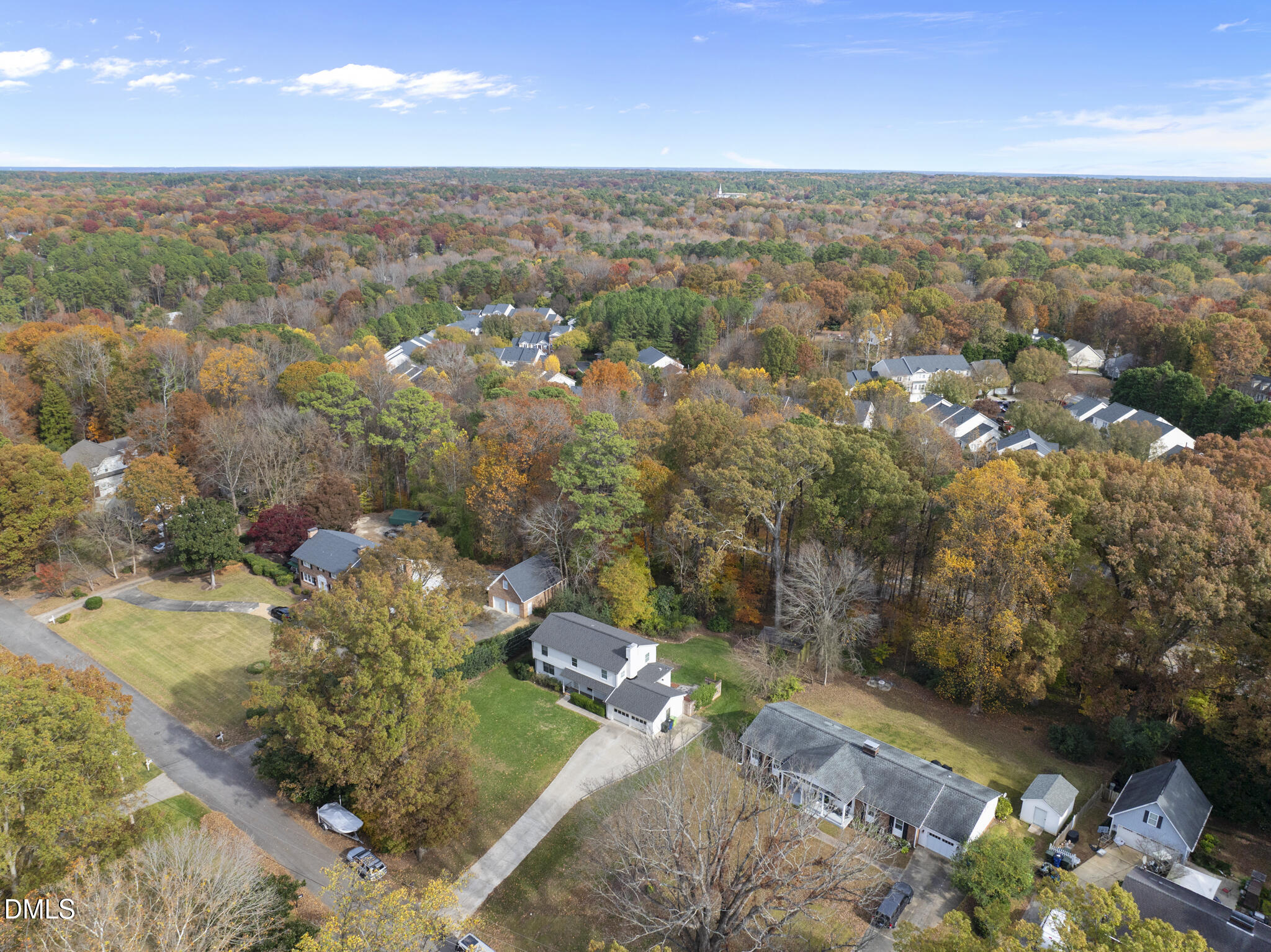 6800 Candlewood Drive