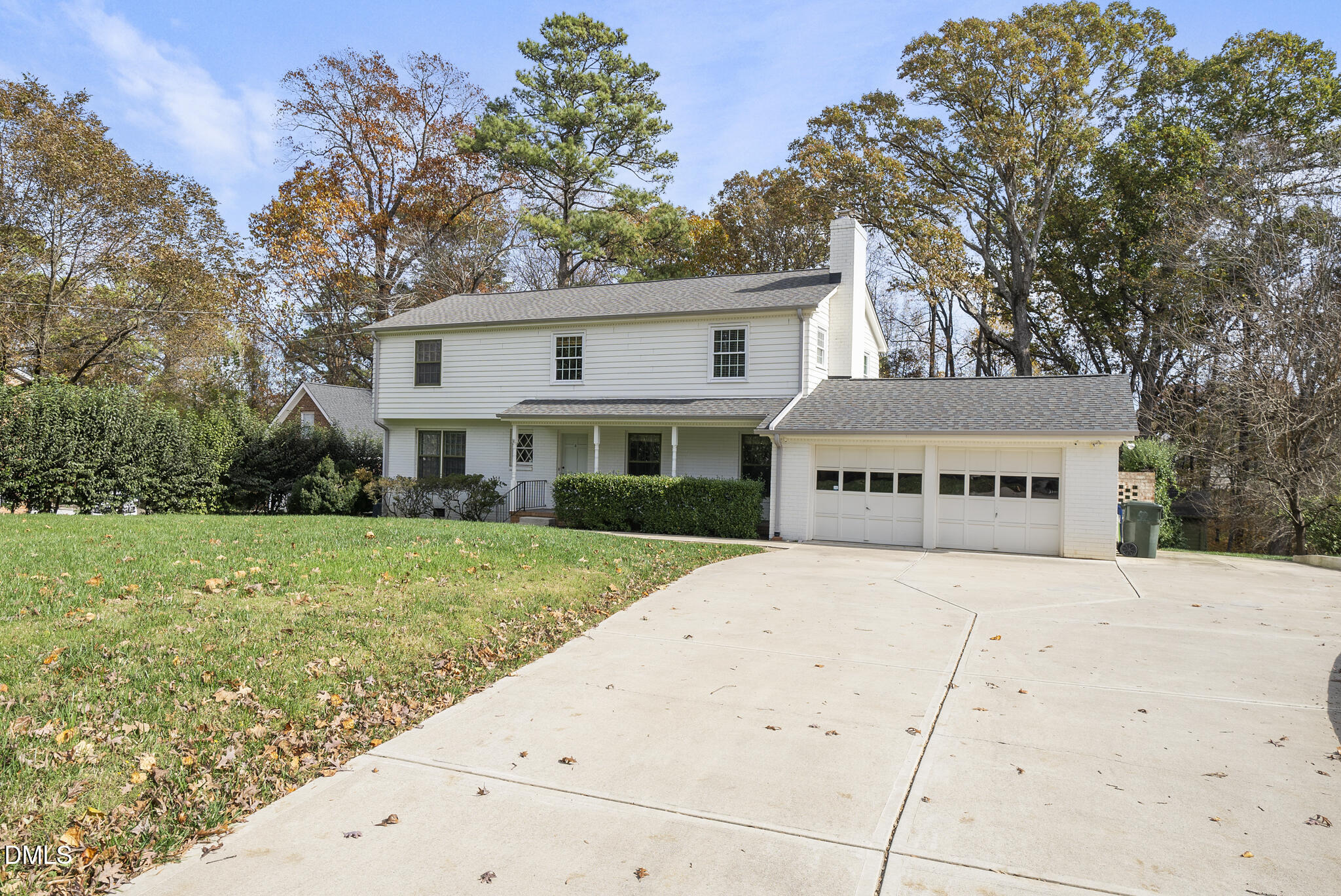 6800 Candlewood Drive
