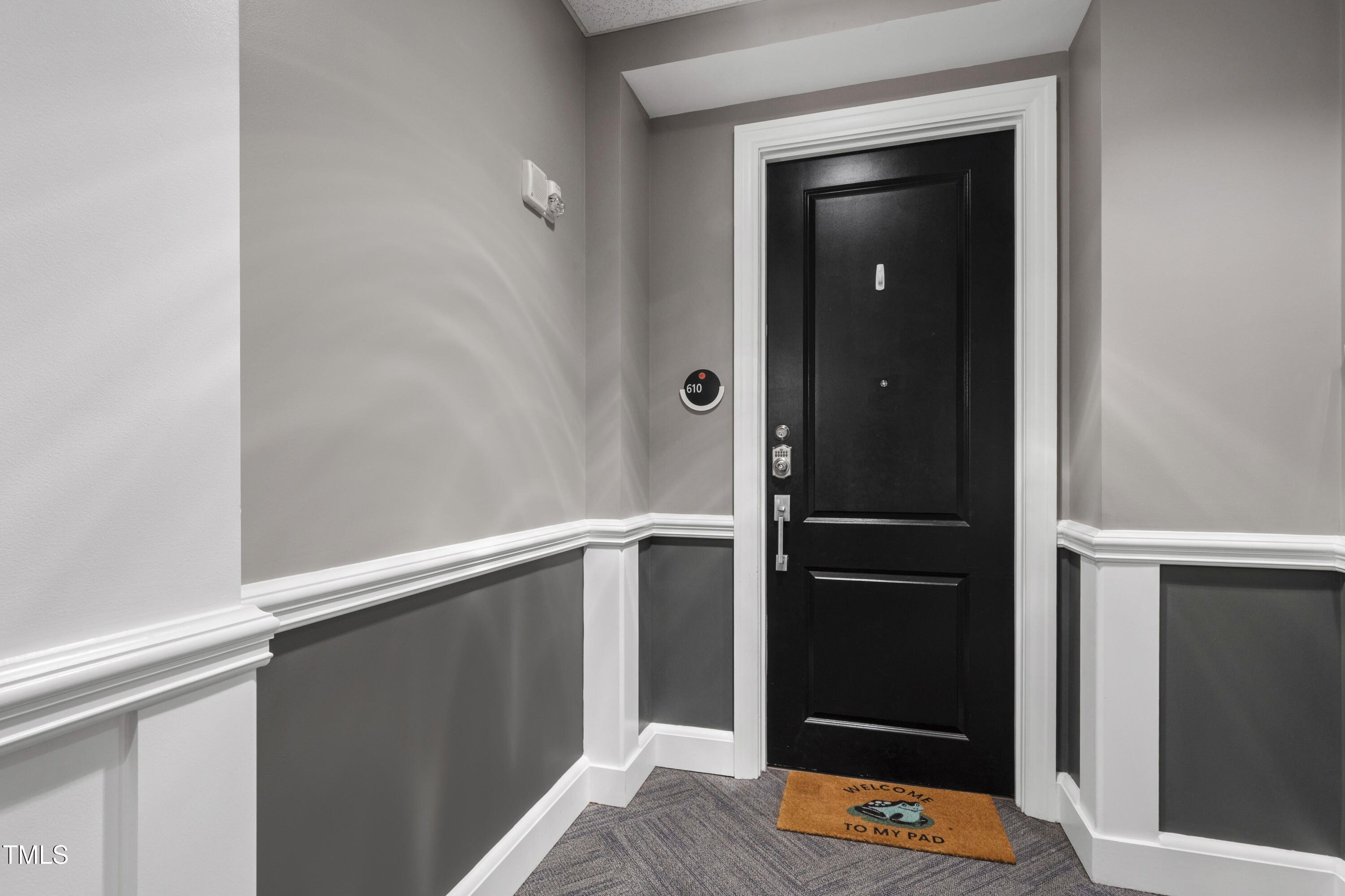 400 W North Street # 610