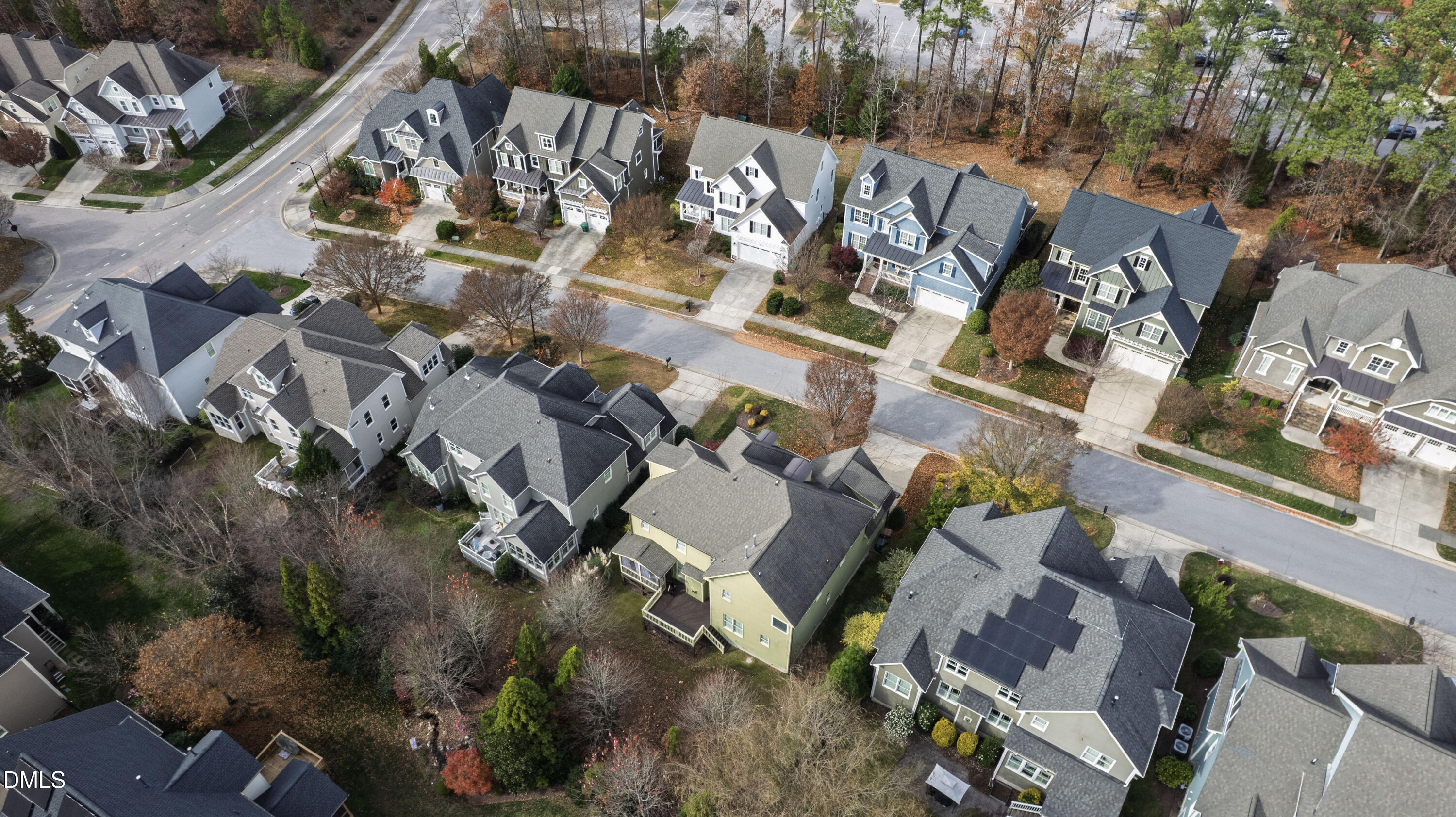 612 Peach Orchard Place