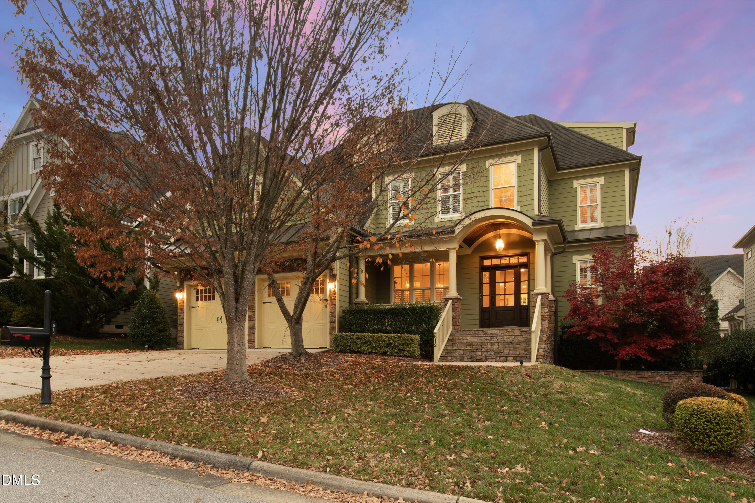 612 Peach Orchard Place