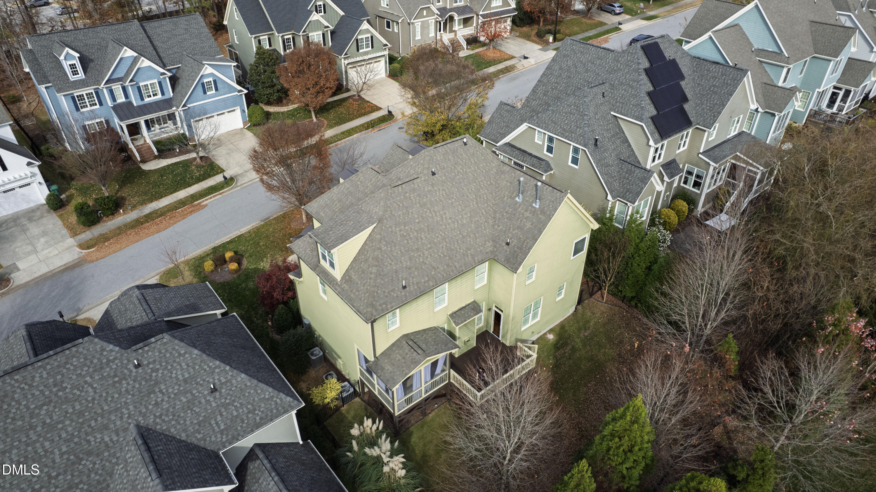 612 Peach Orchard Place