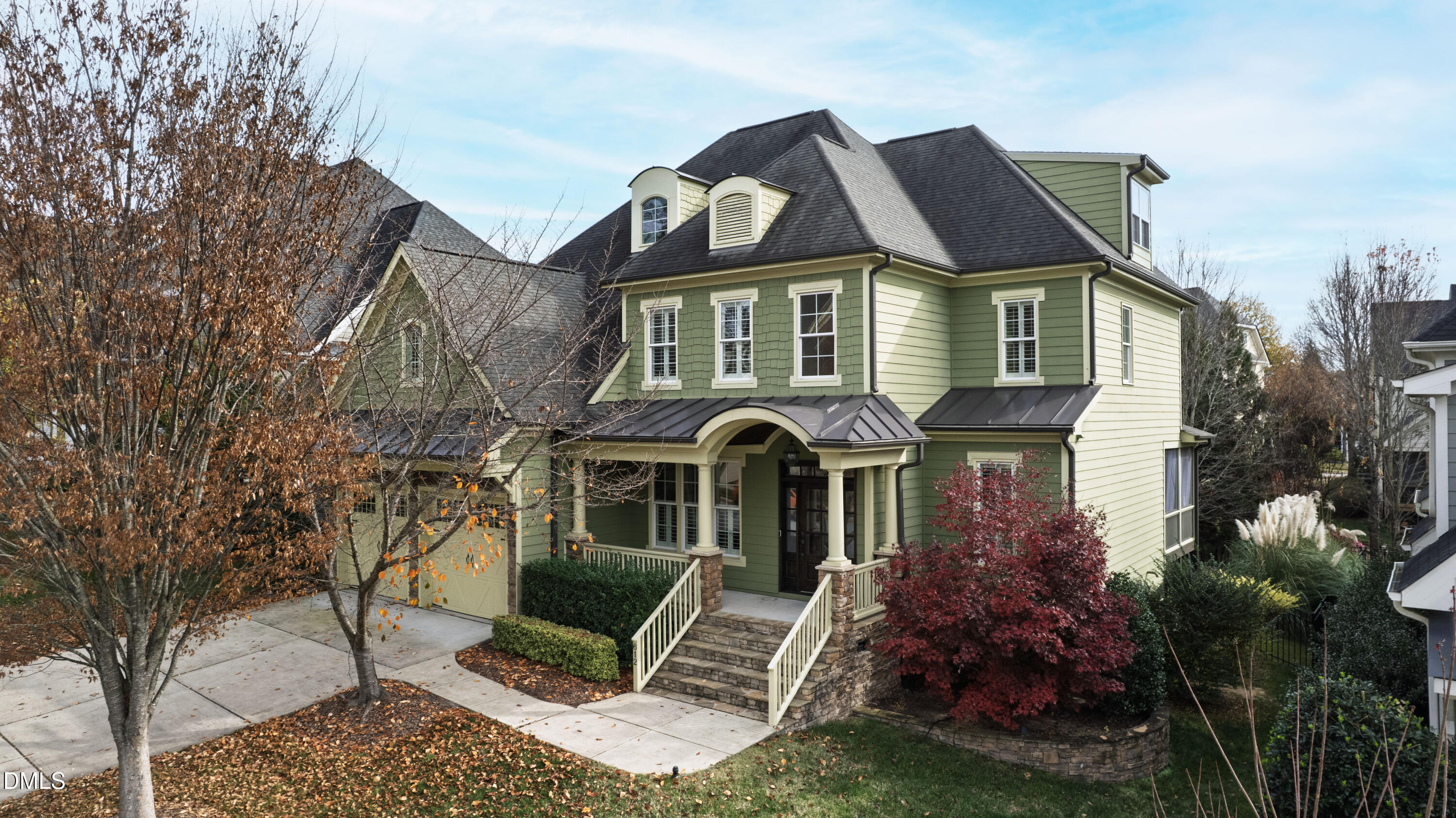 612 Peach Orchard Place