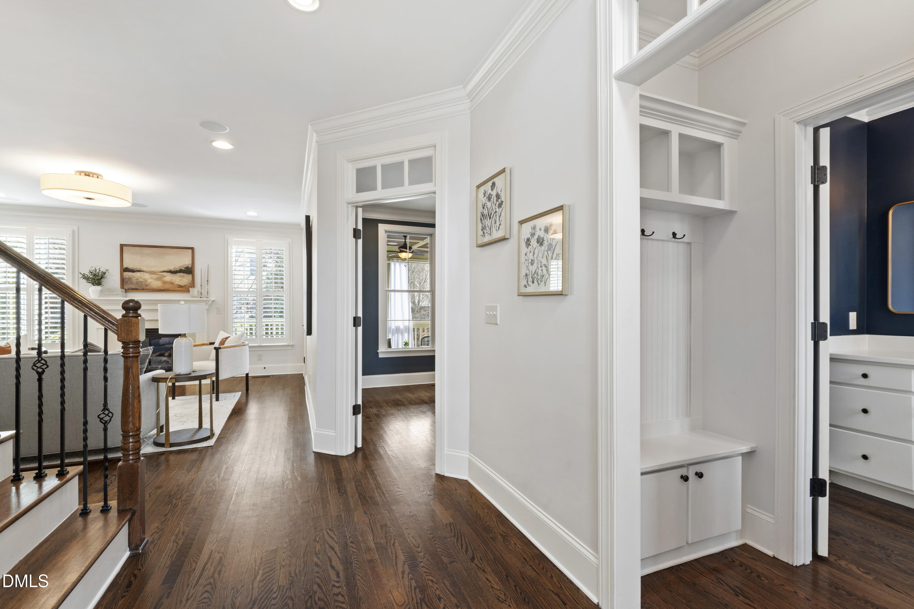 612 Peach Orchard Place