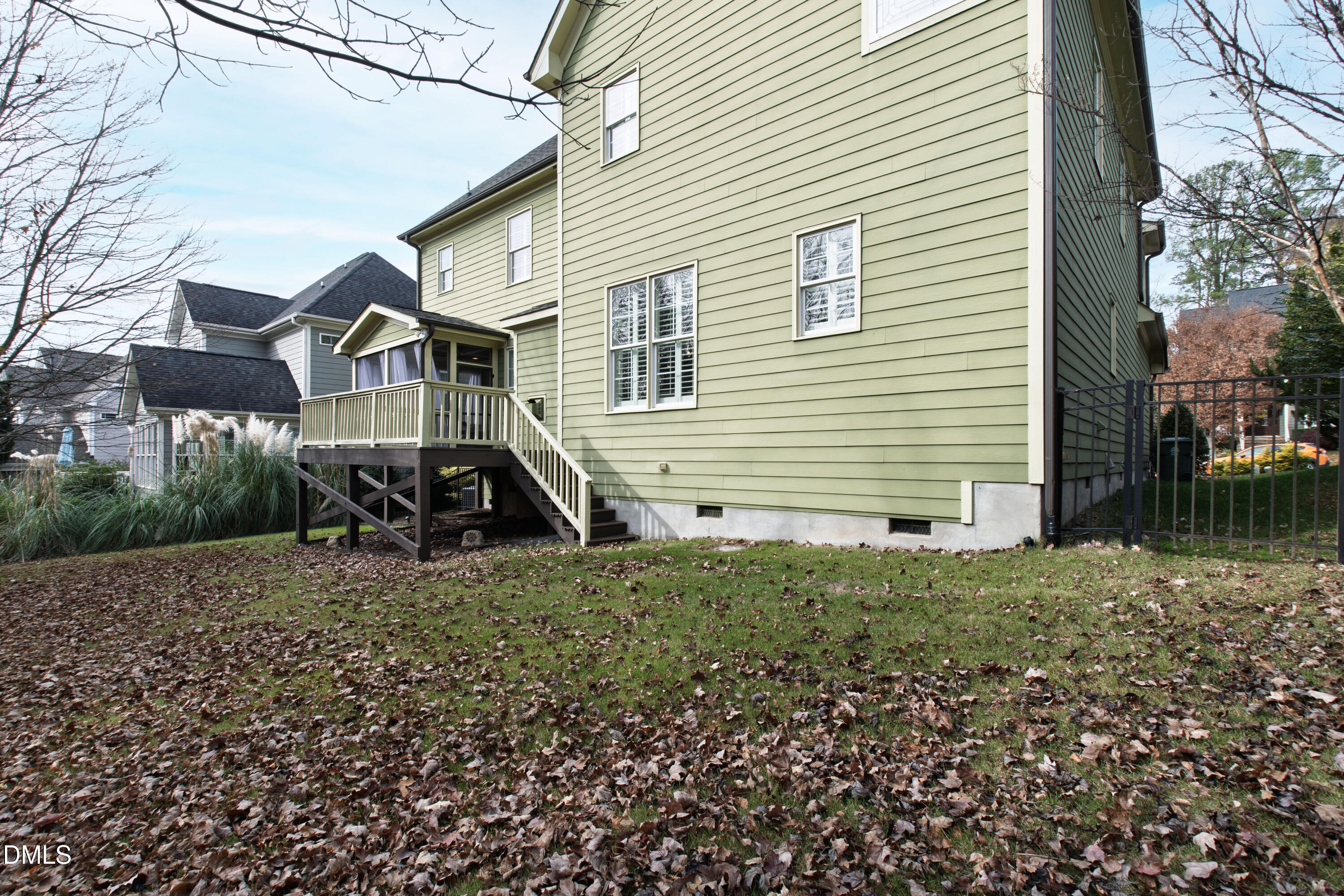 612 Peach Orchard Place