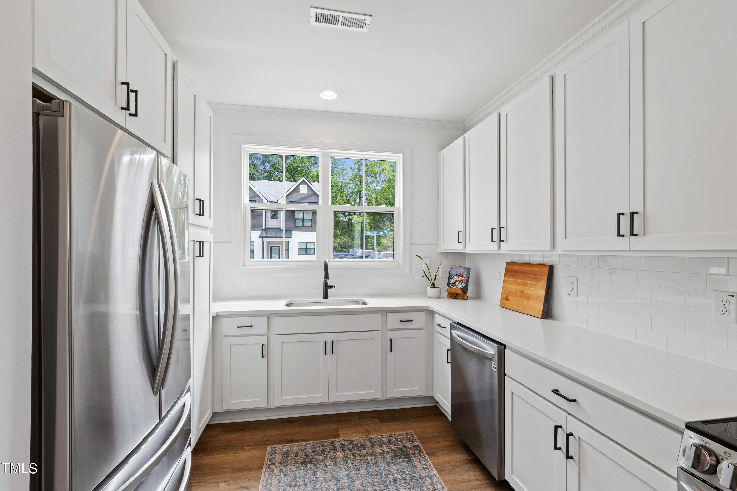 5705 Parker Pines Court