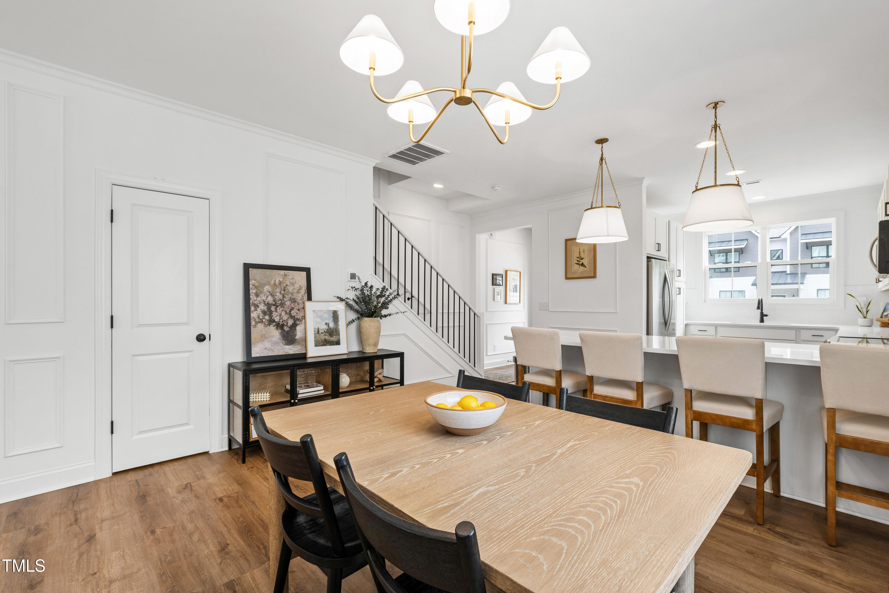 5705 Parker Pines Court