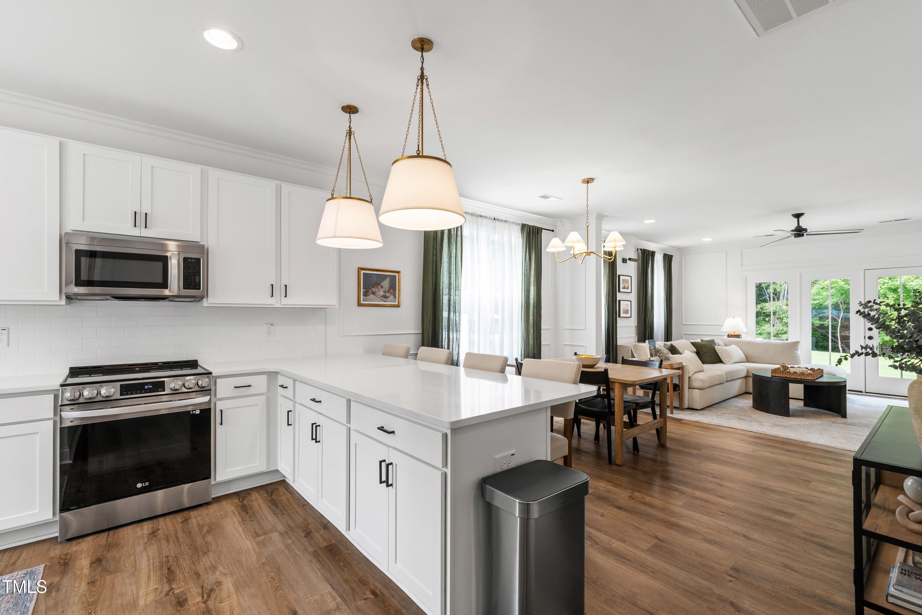 5705 Parker Pines Court