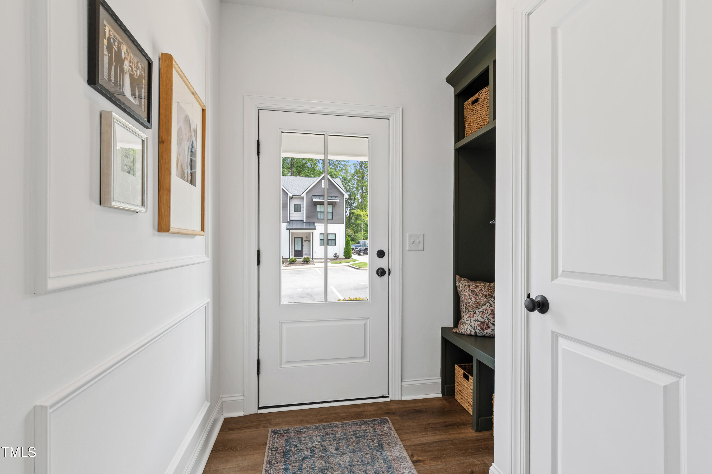 5705 Parker Pines Court