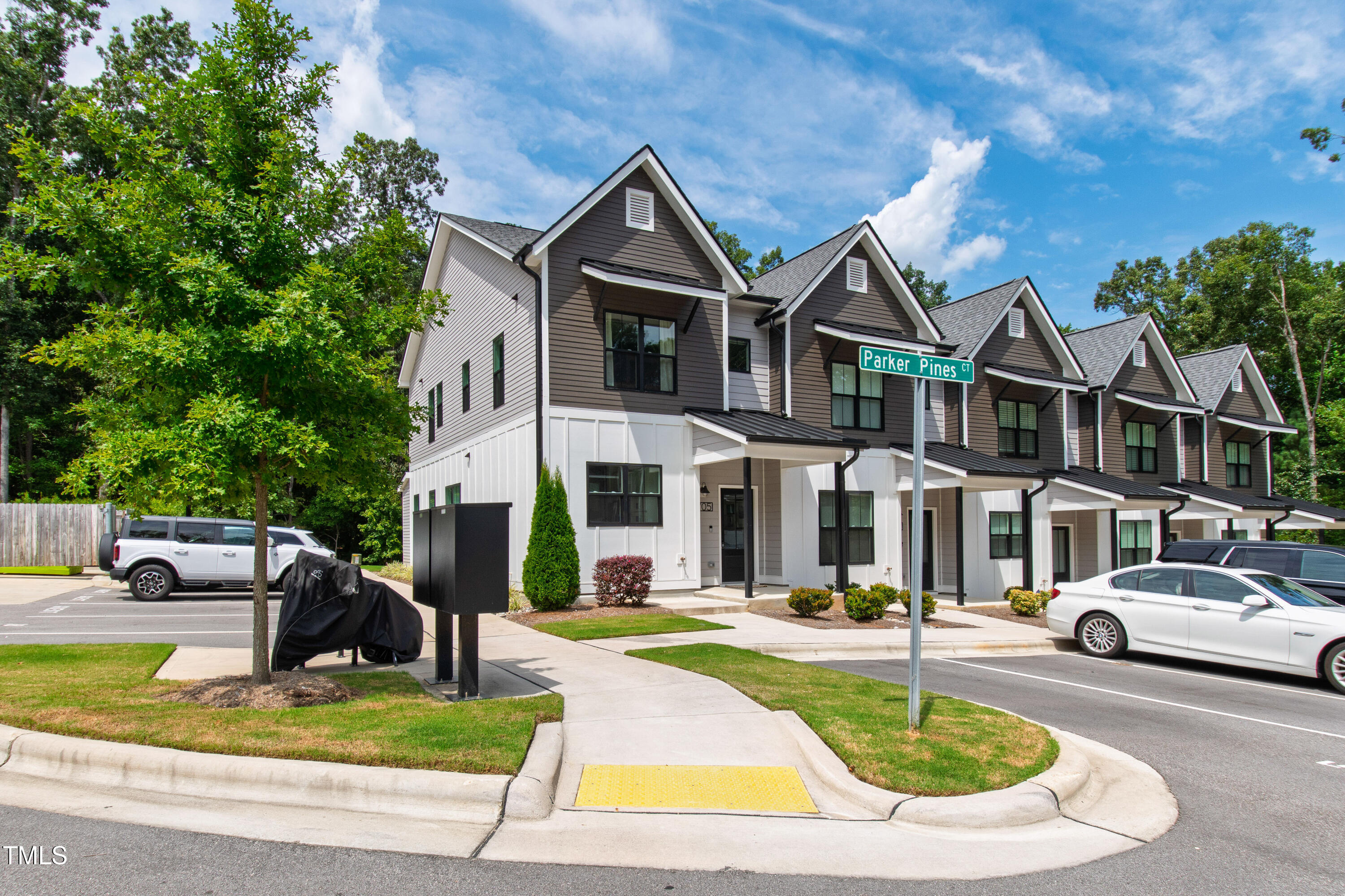 5705 Parker Pines Court