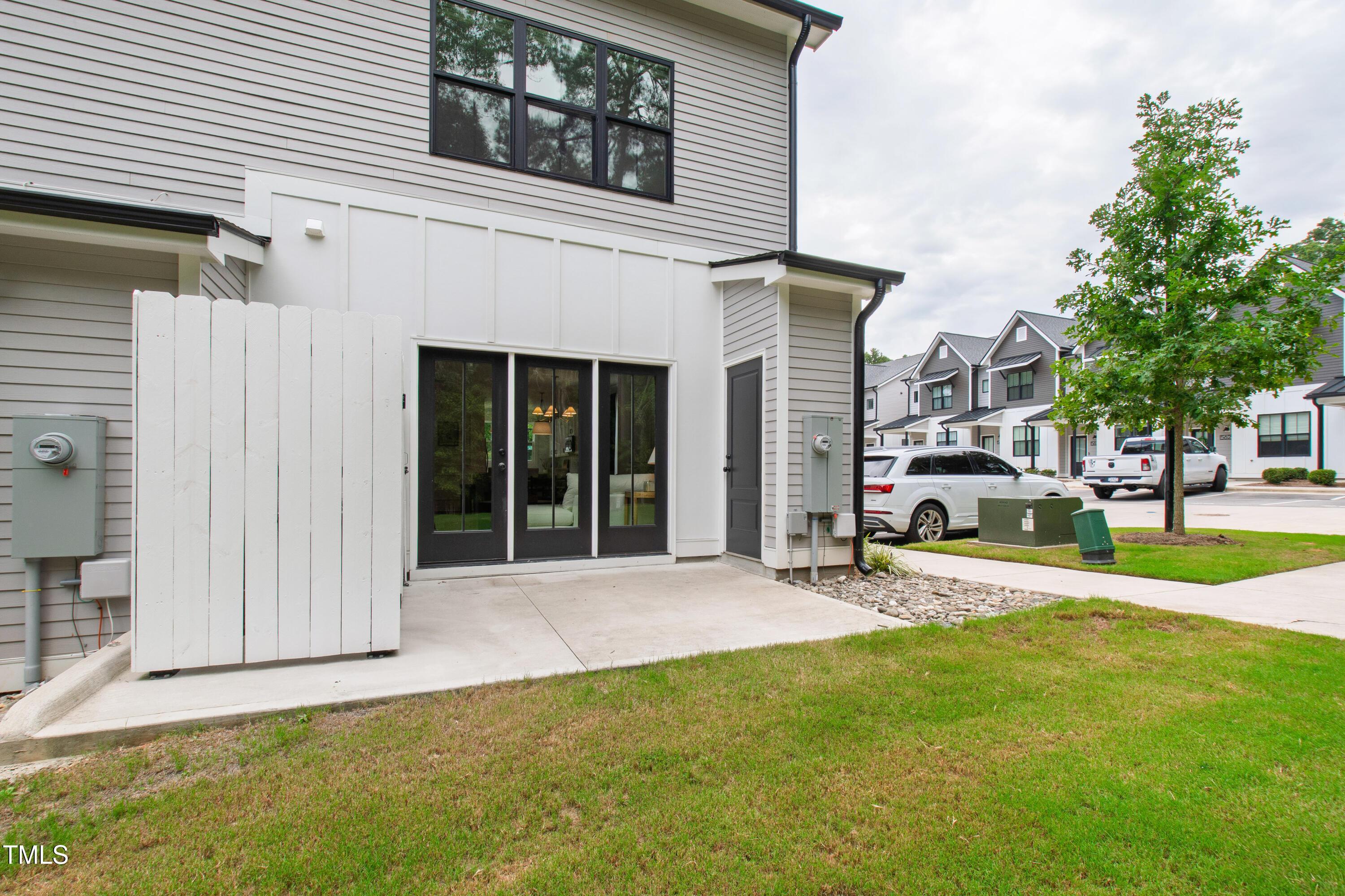 5705 Parker Pines Court