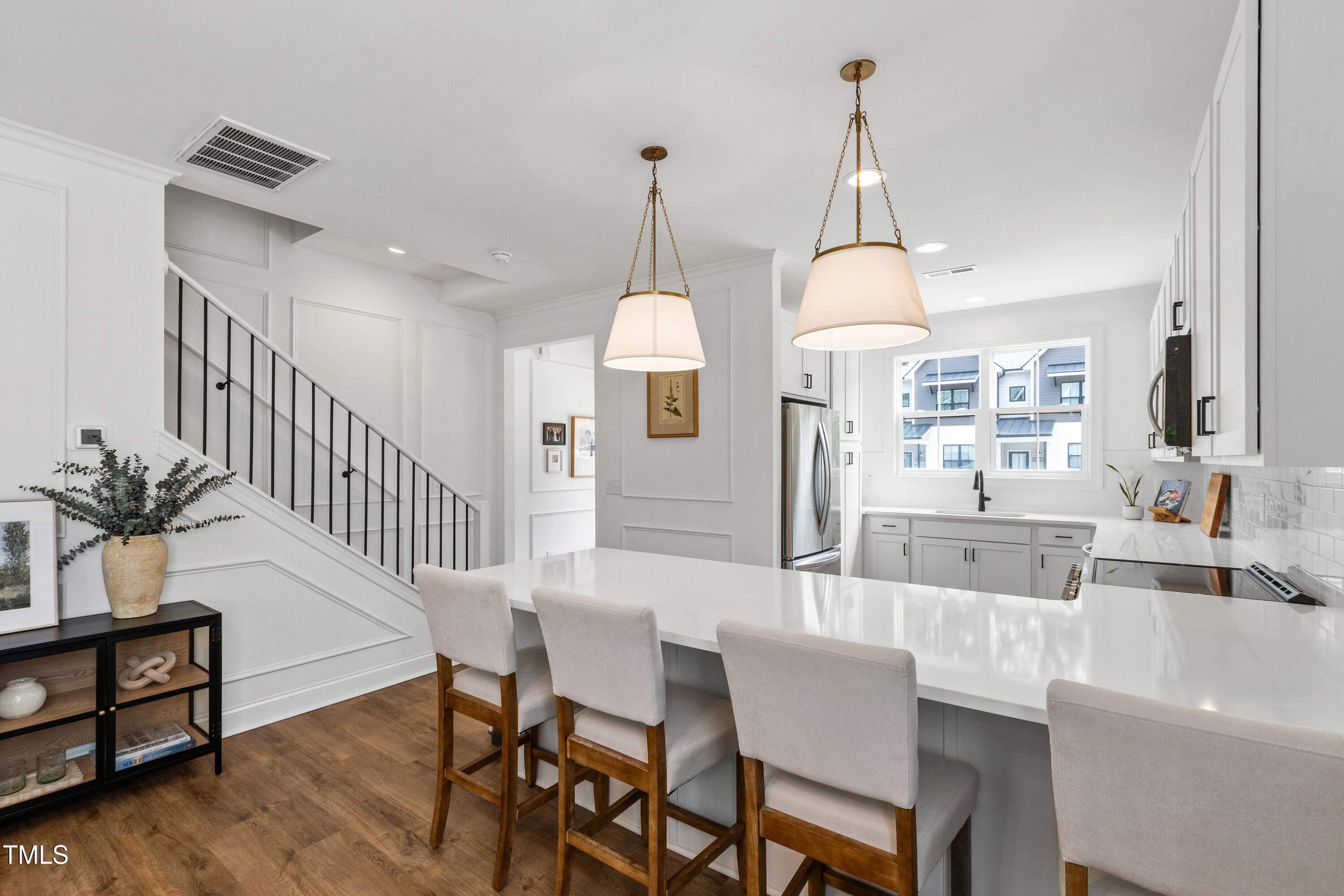 5705 Parker Pines Court