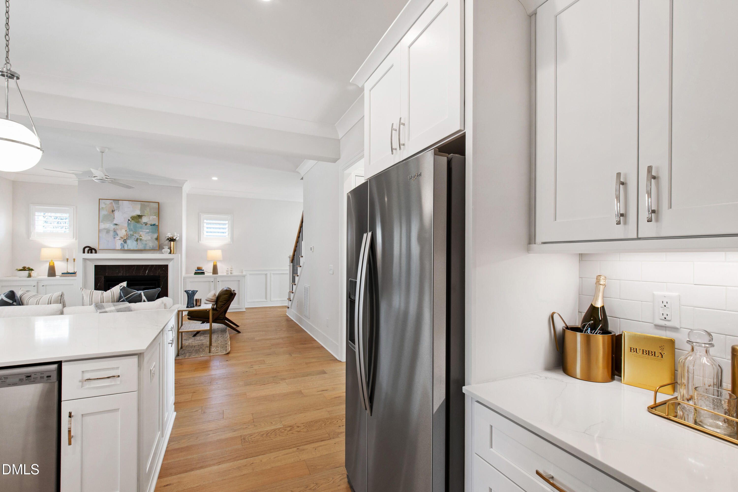 817 Crimson Ridge Trail
