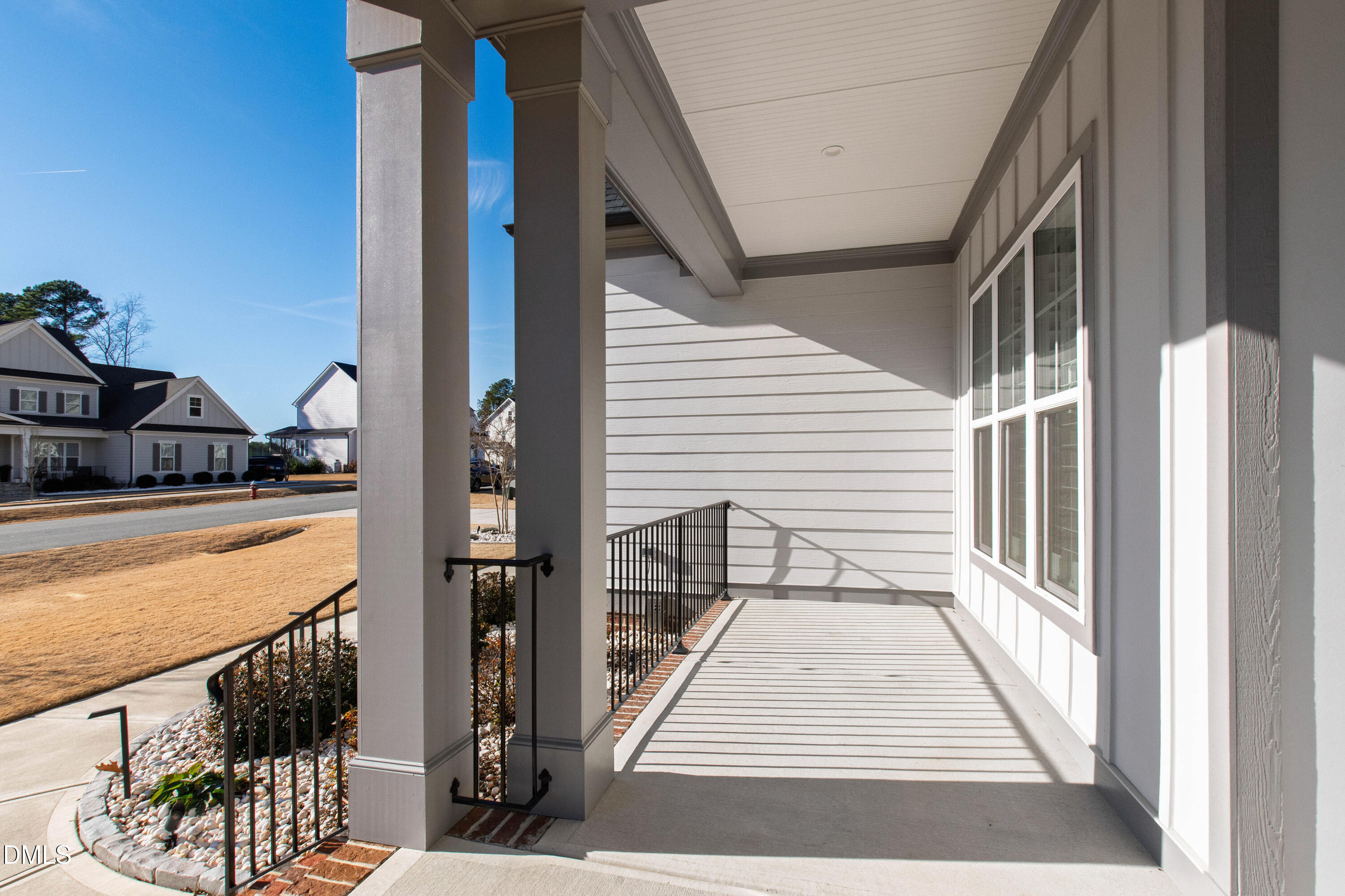 817 Crimson Ridge Trail