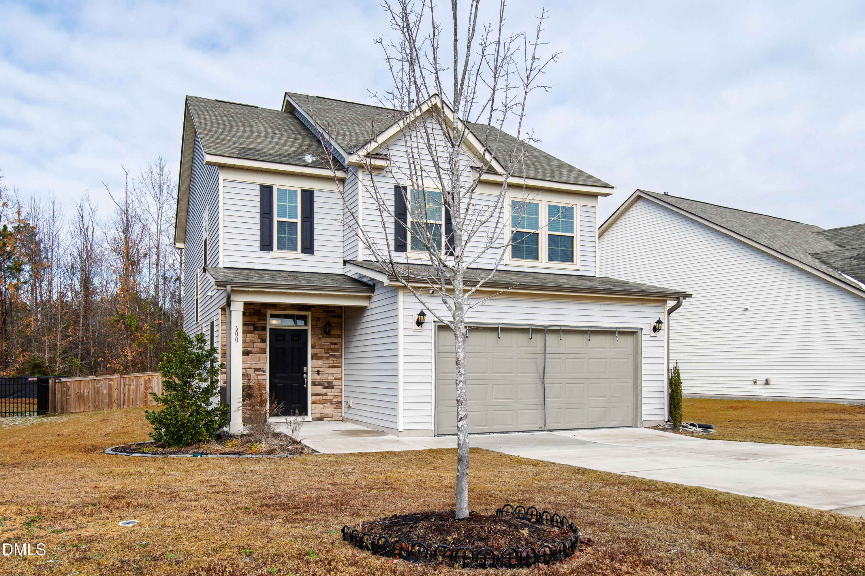 600 Yulee Drive