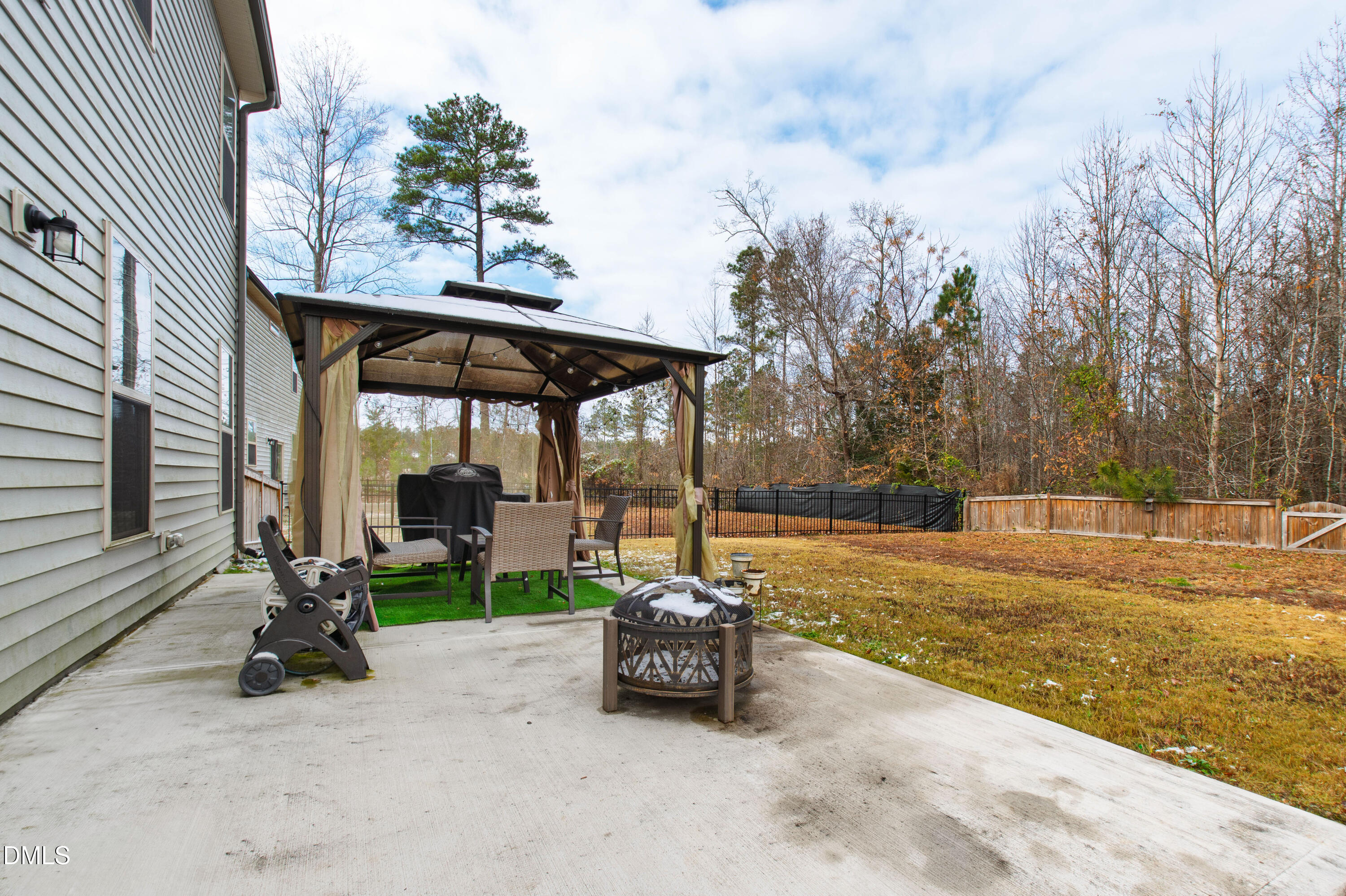 600 Yulee Drive