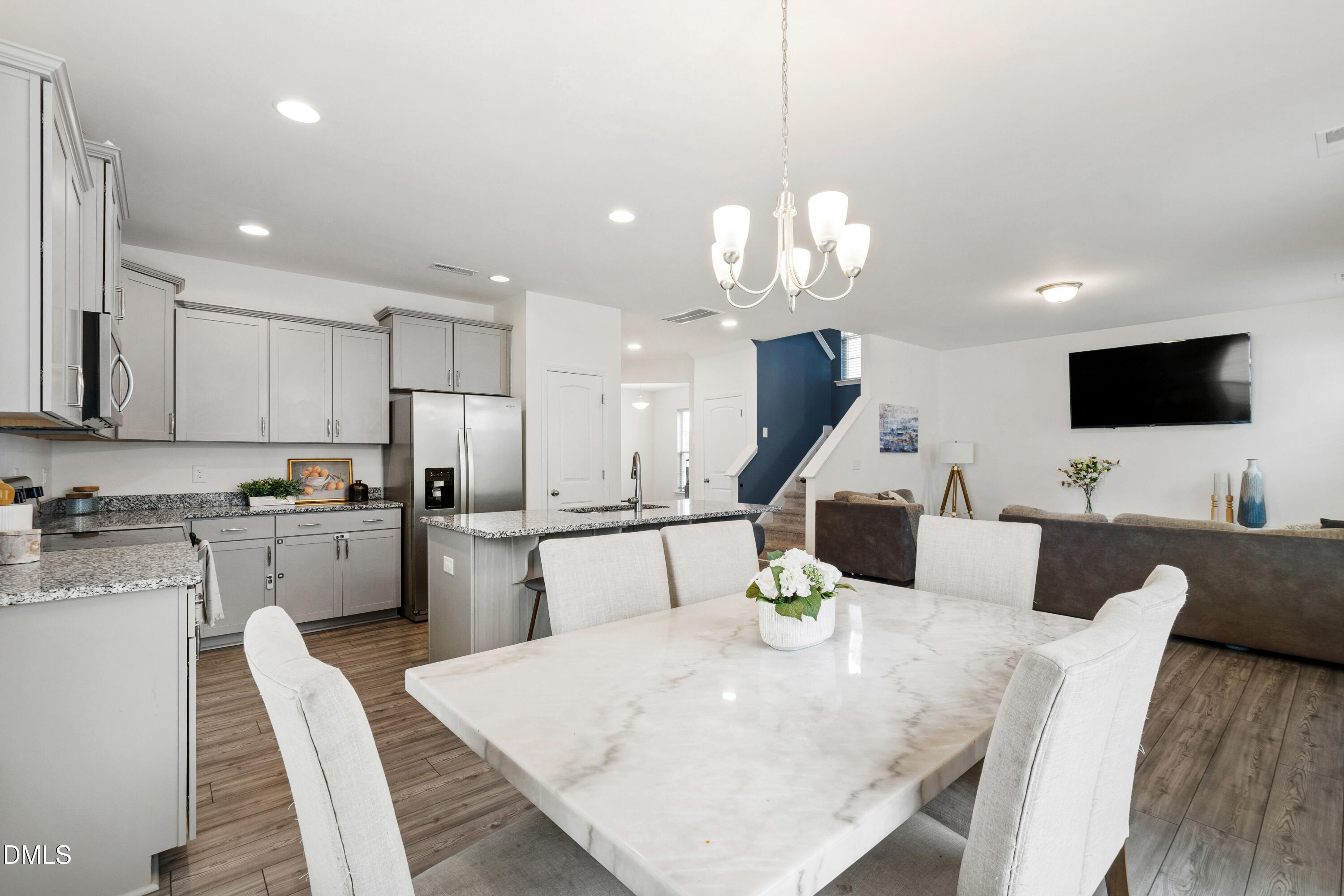 600 Yulee Drive