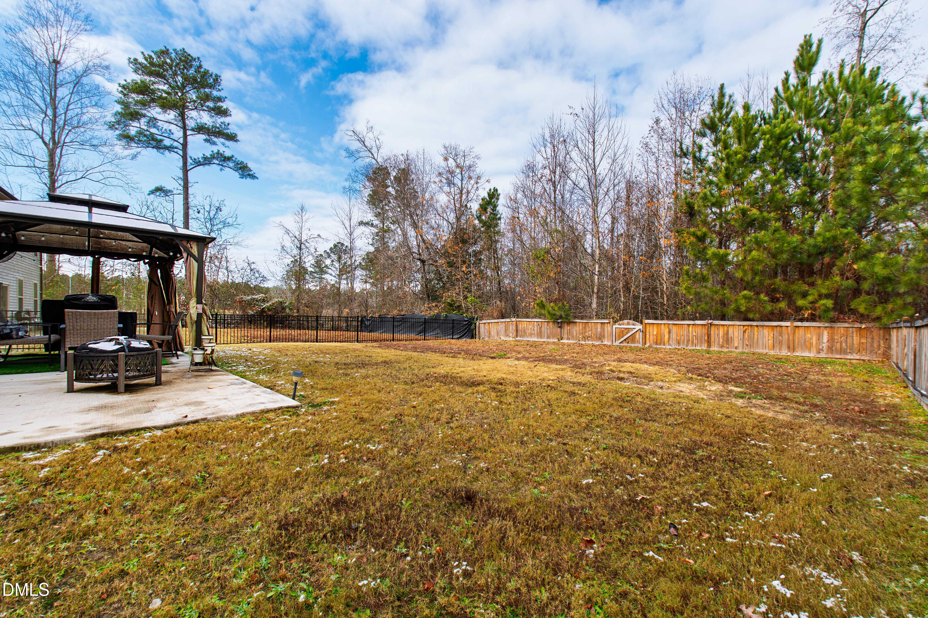 600 Yulee Drive