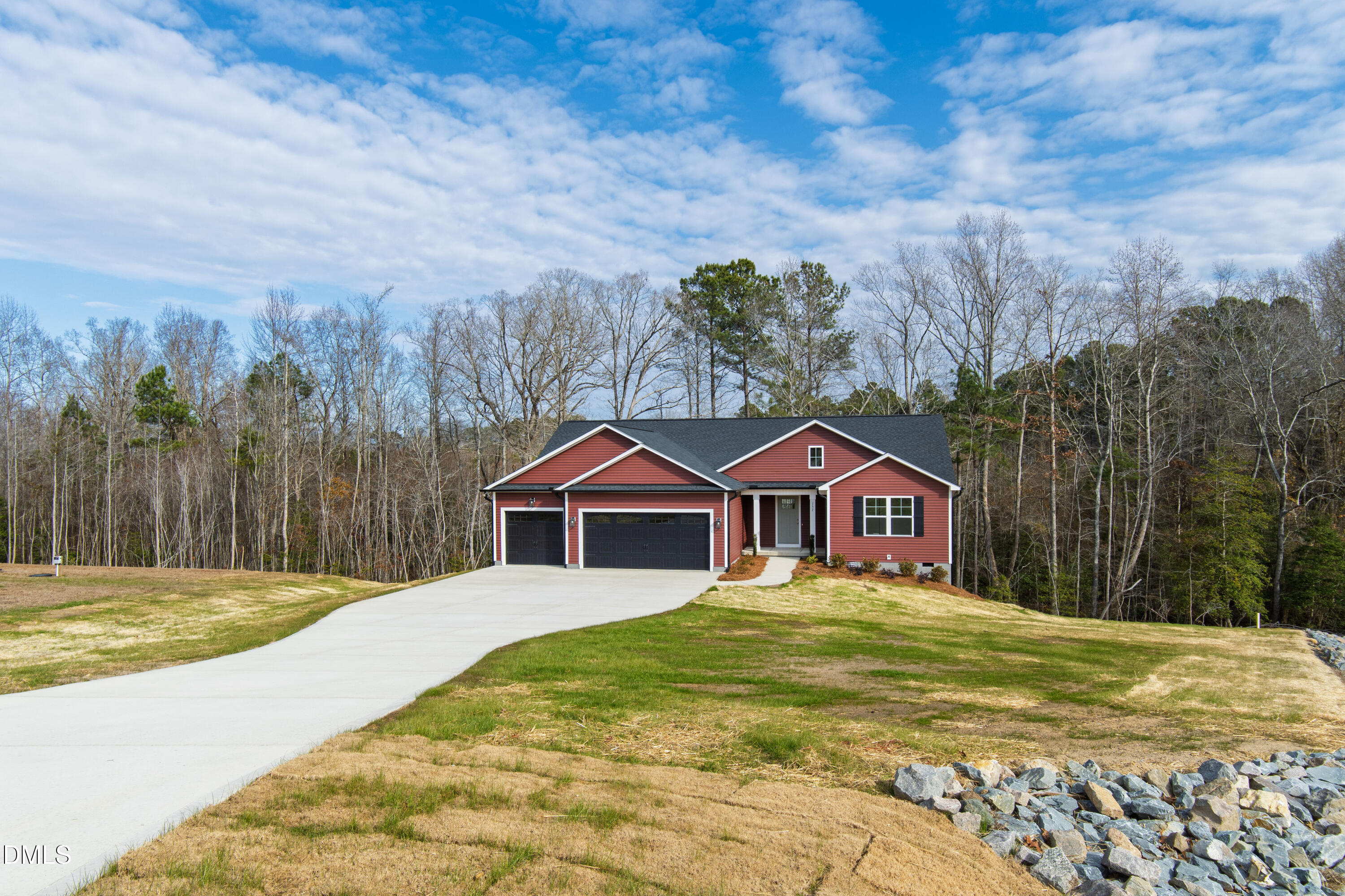 157 Harmony Trail
