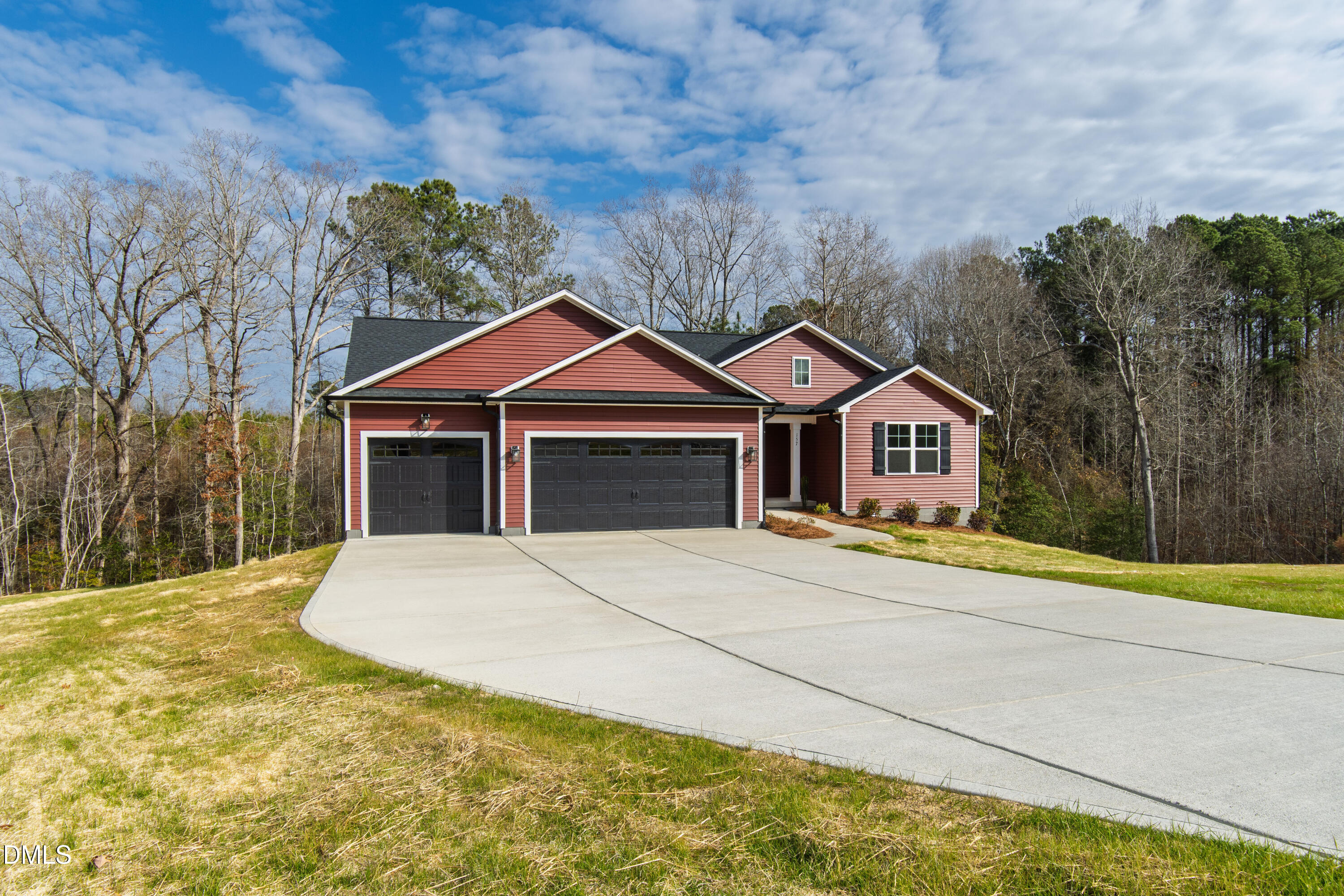 157 Harmony Trail