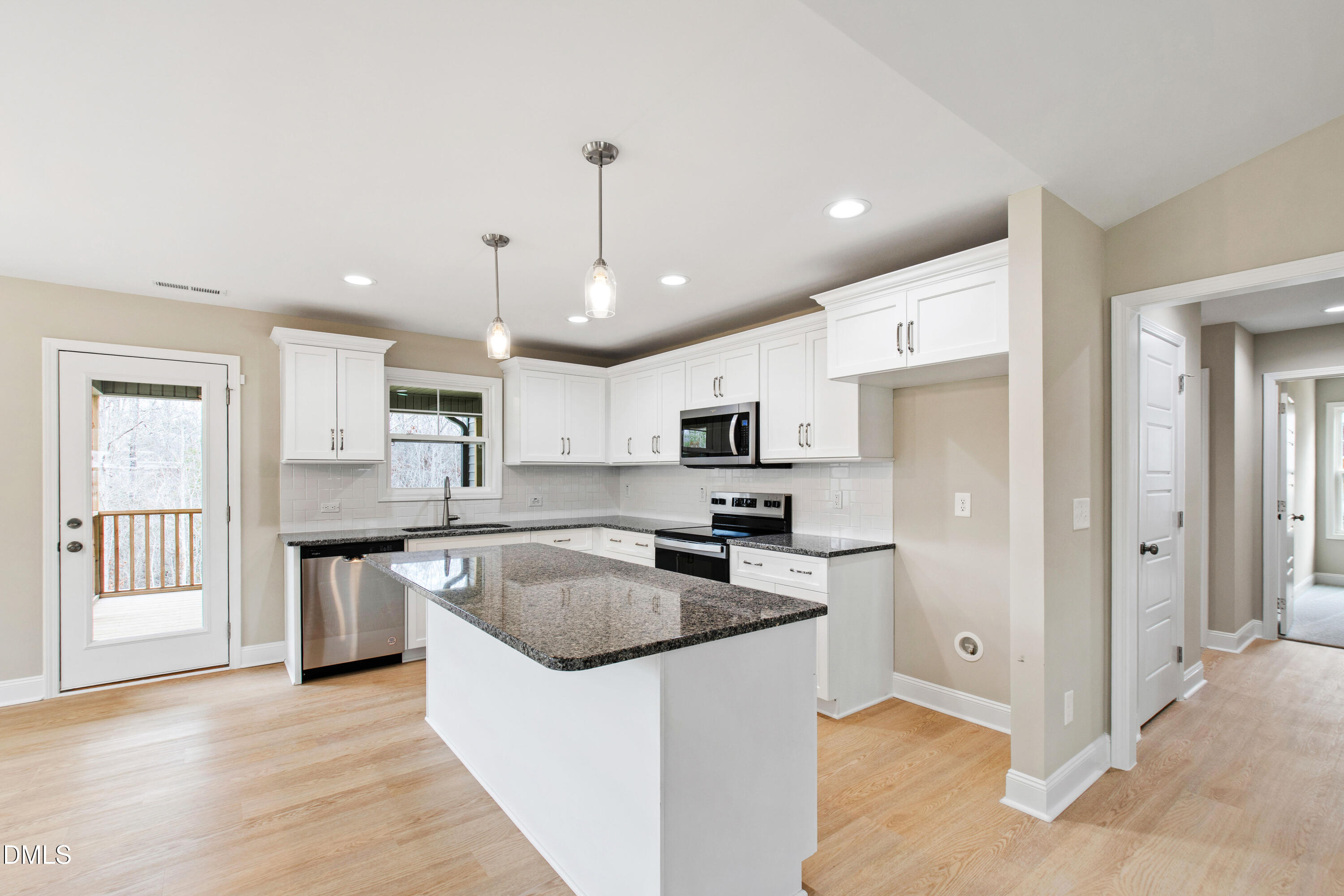 77 Falls River Court