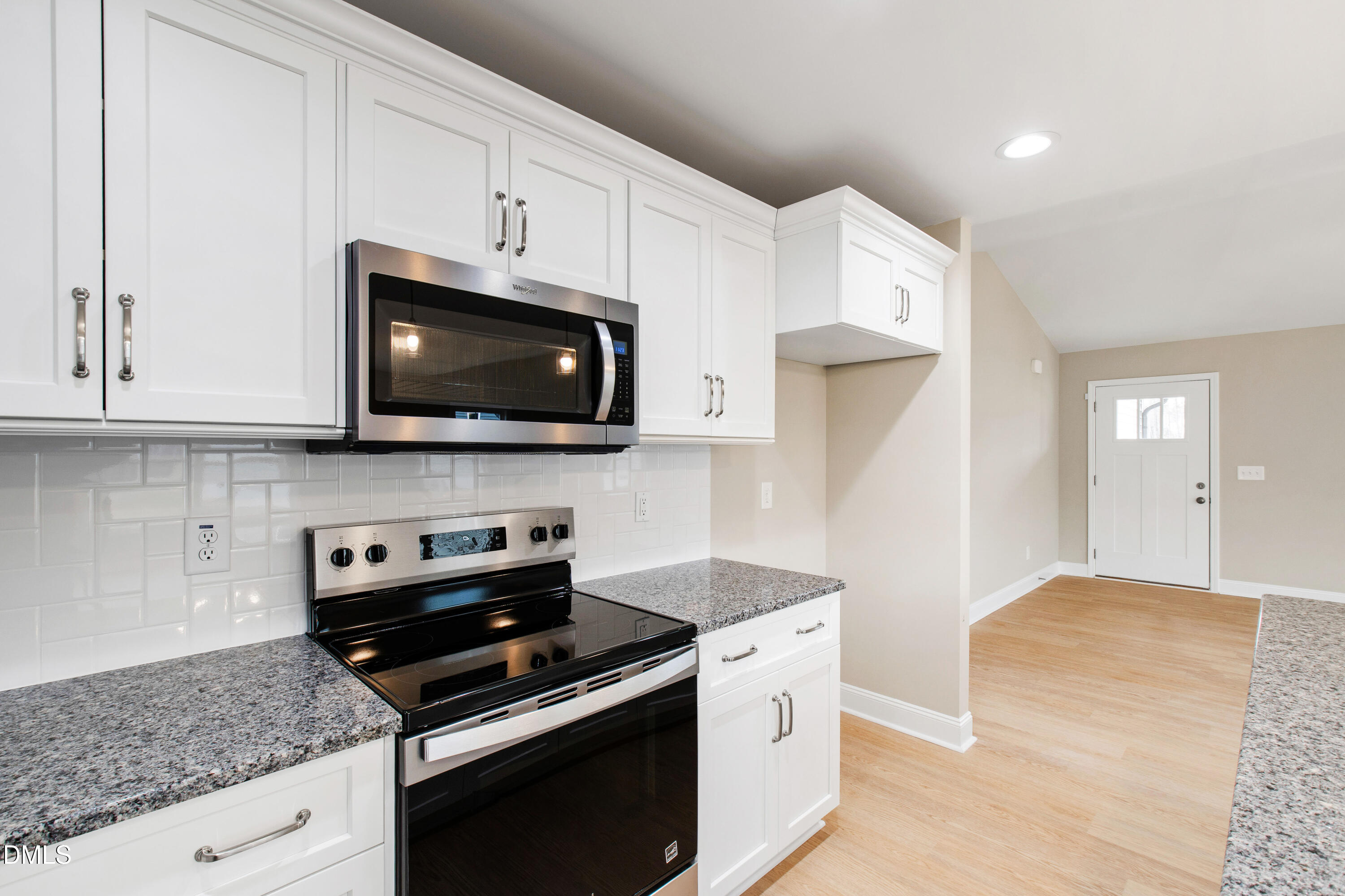 77 Falls River Court