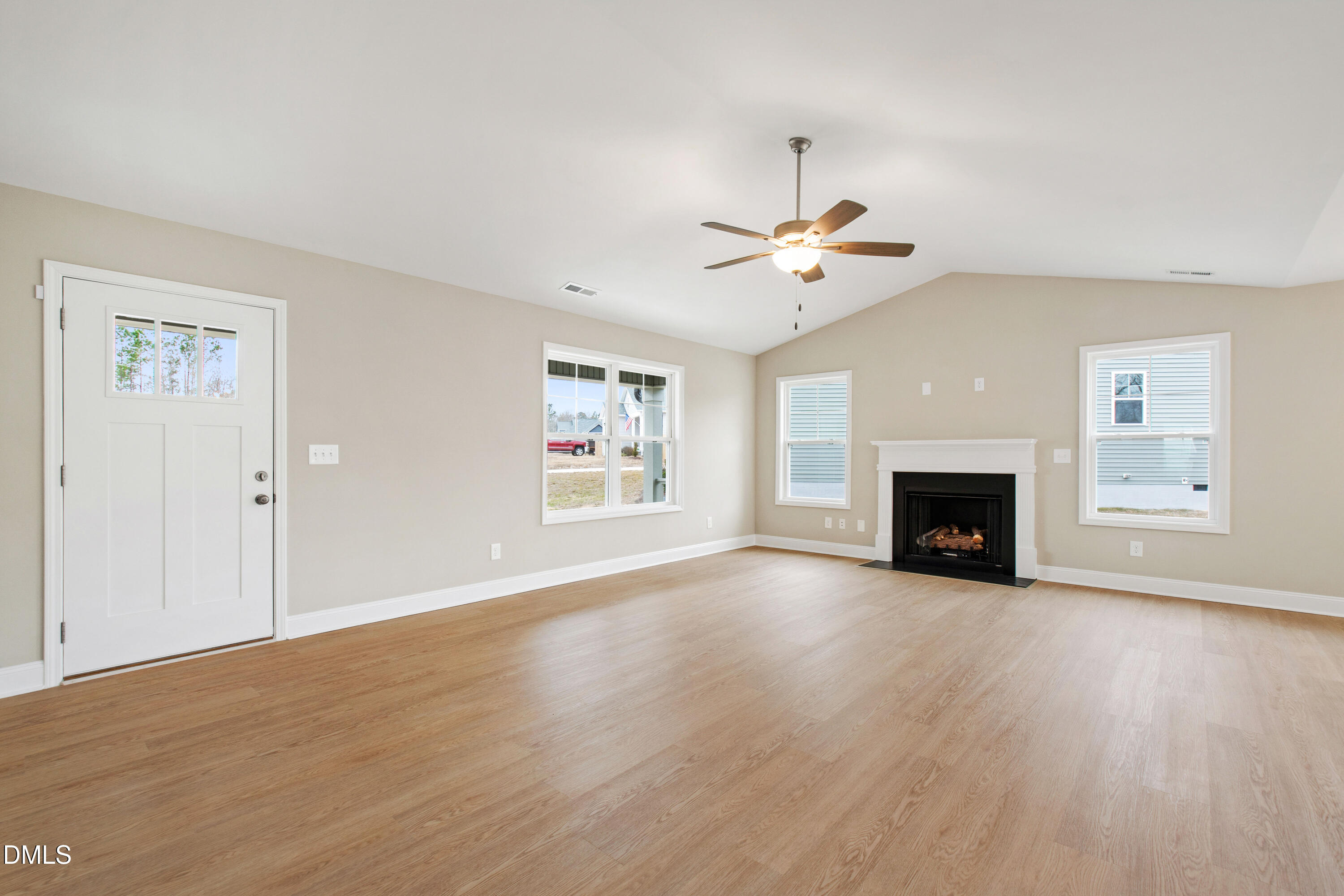 77 Falls River Court