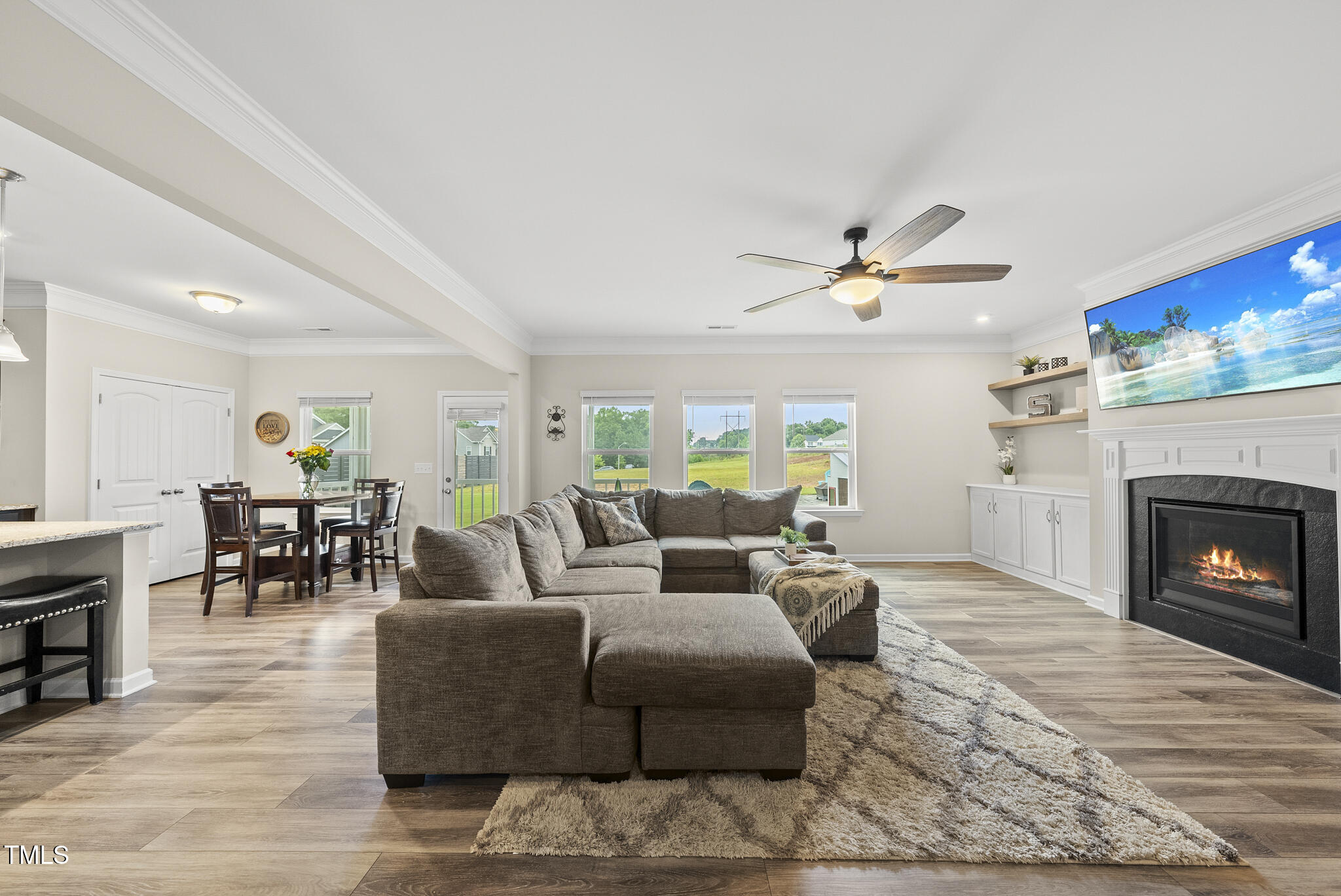 521 Lionheart Lane