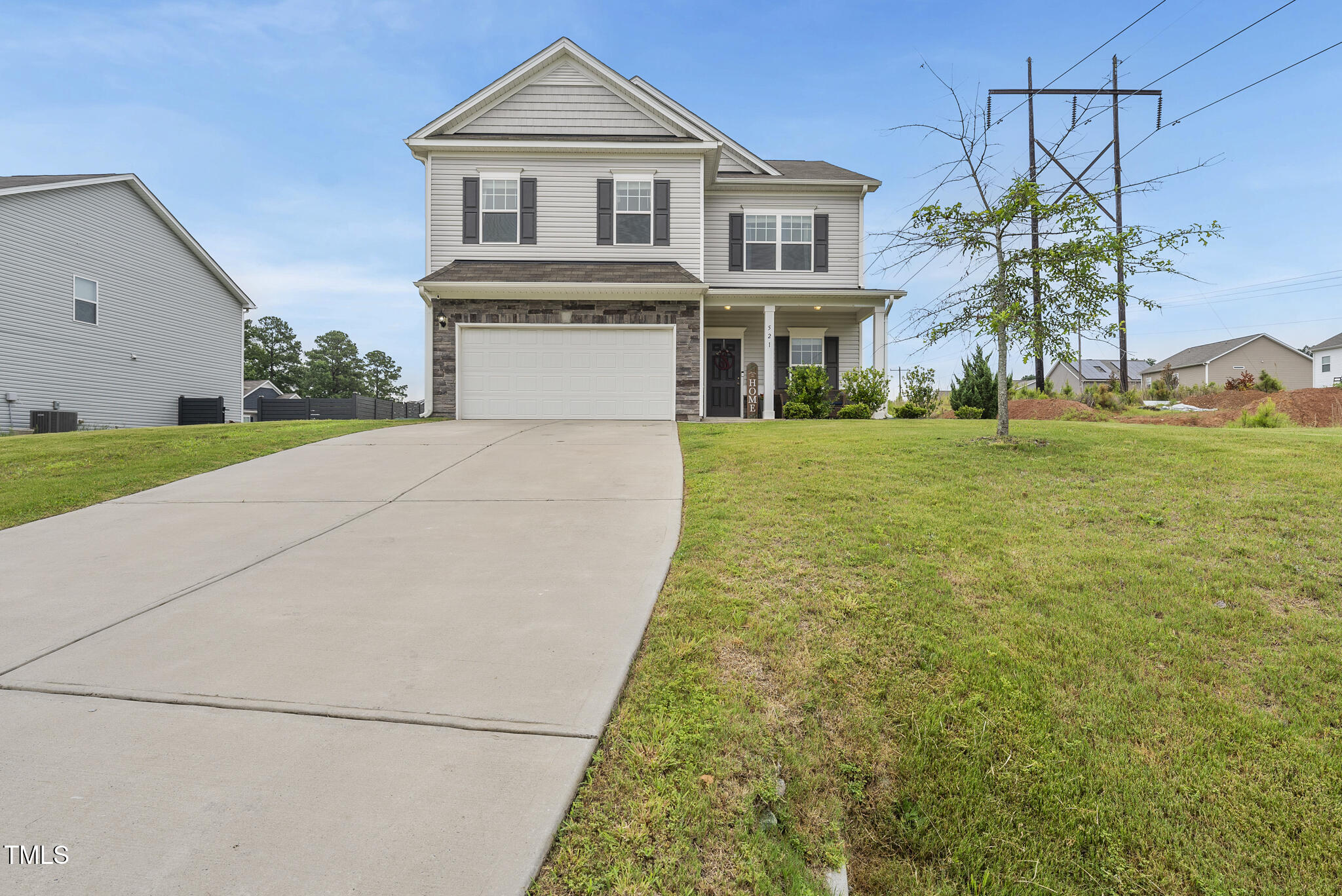 521 Lionheart Lane