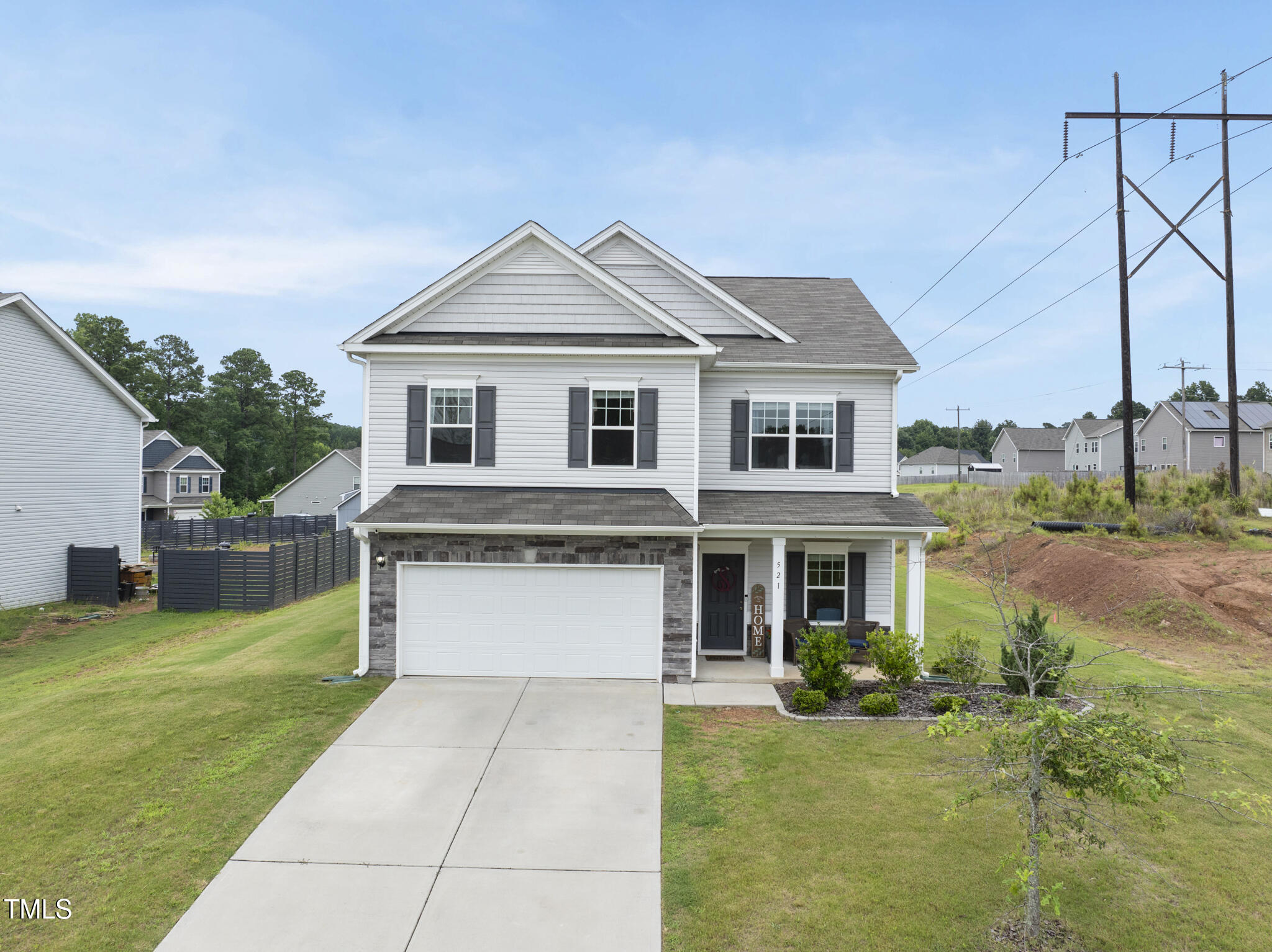 521 Lionheart Lane