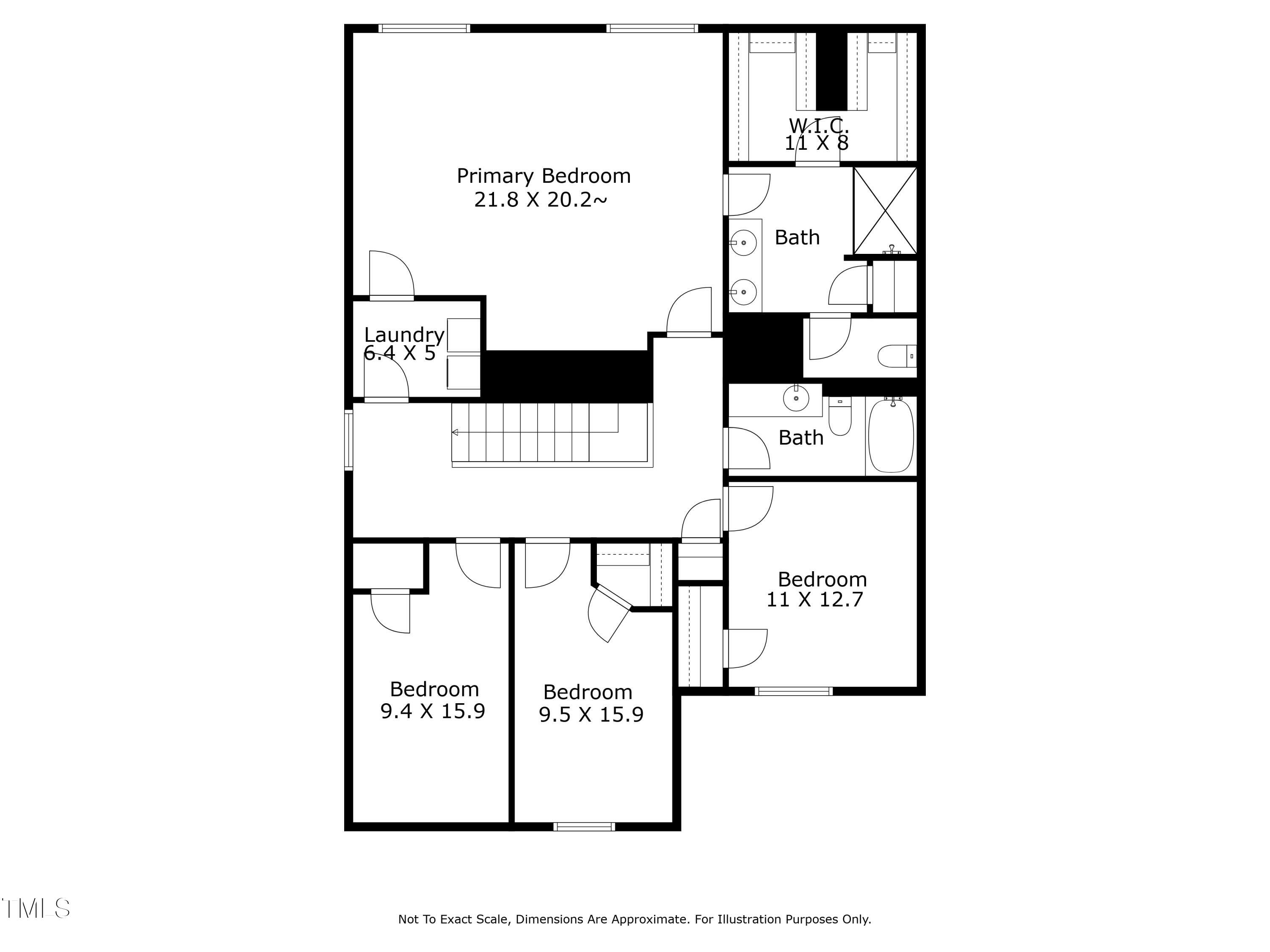 521 Lionheart Lane
