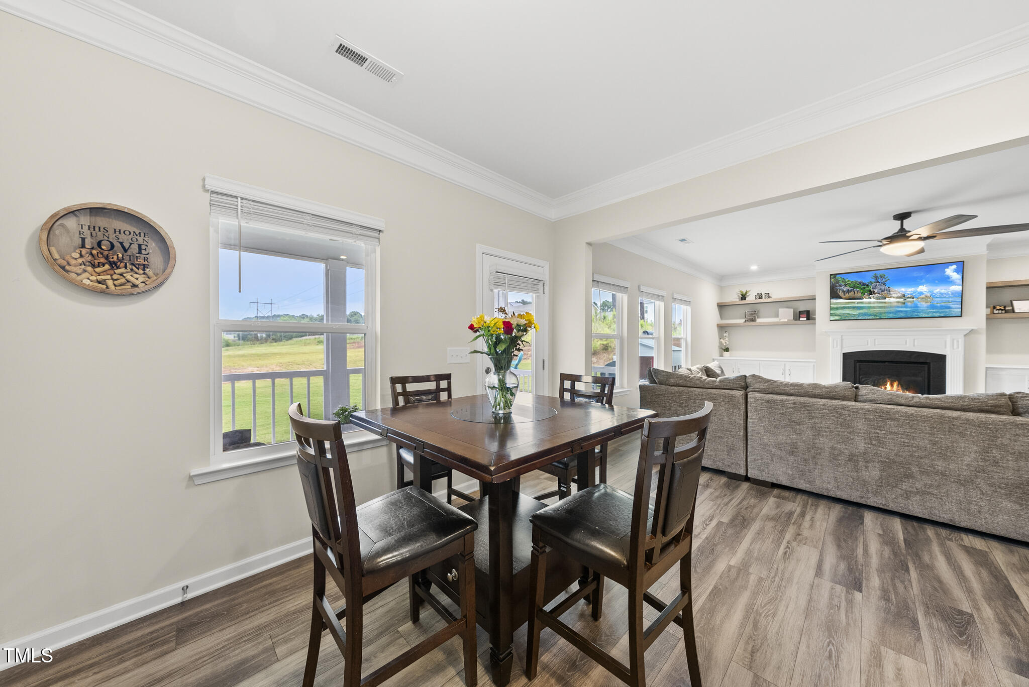 521 Lionheart Lane