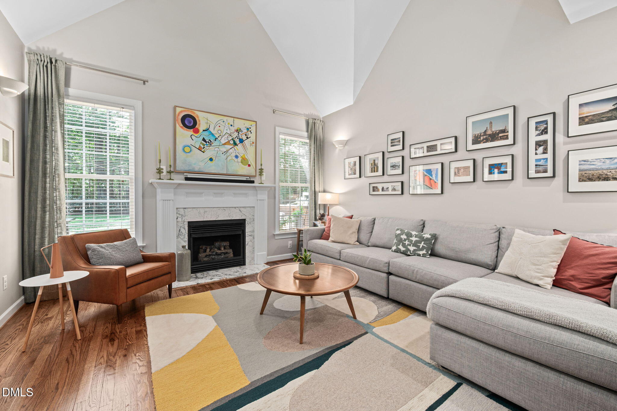 3733 Crooked Brook Trail