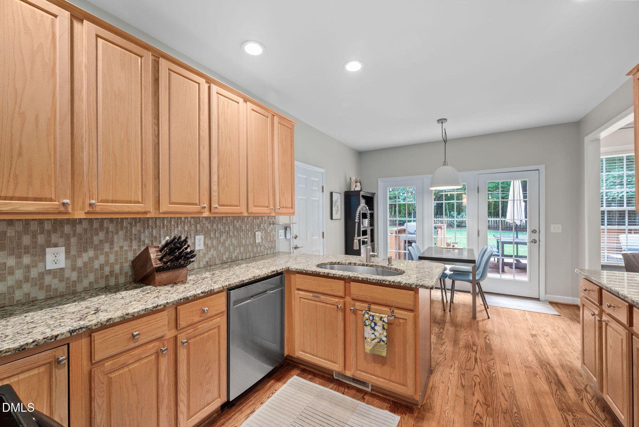 3733 Crooked Brook Trail