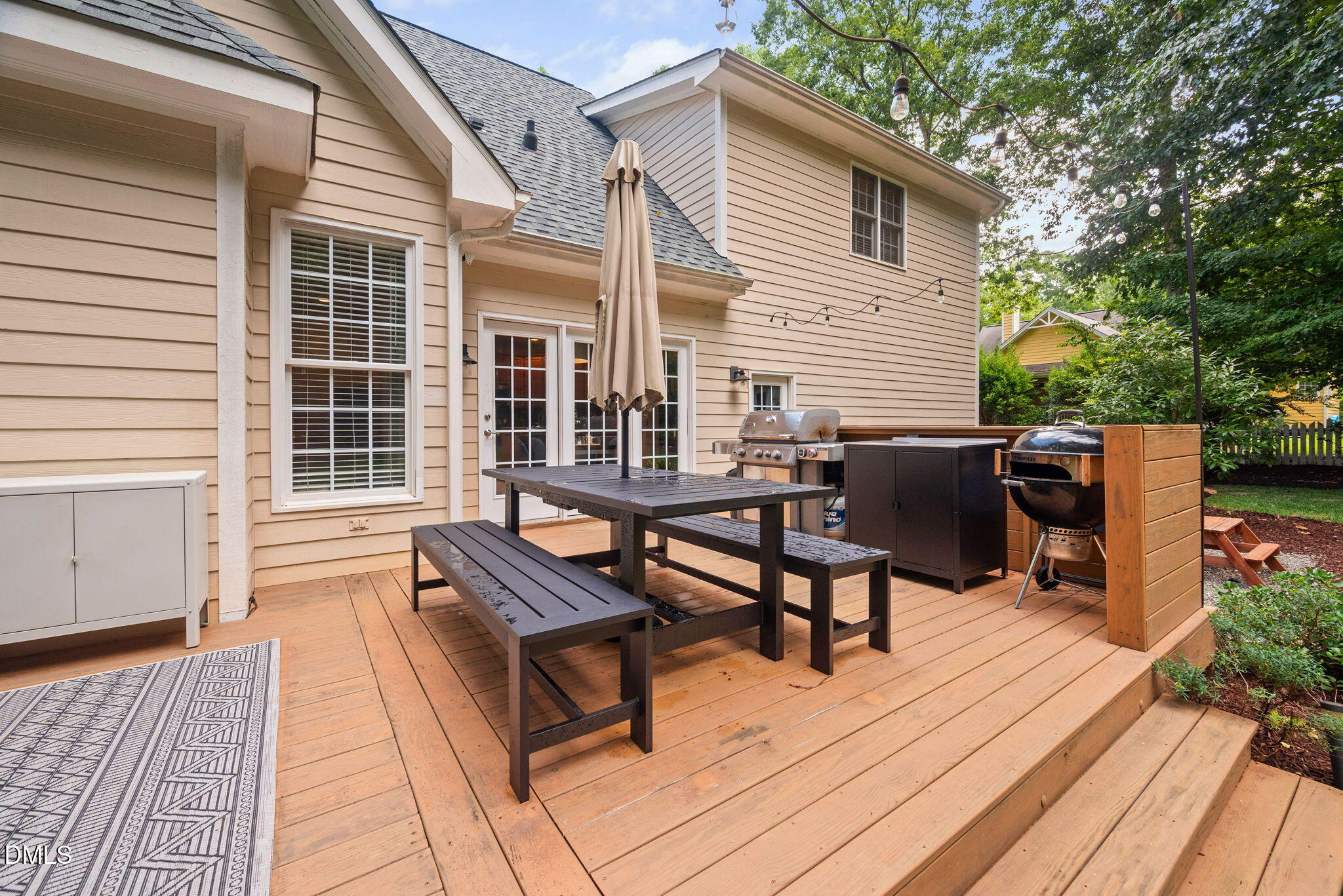 3733 Crooked Brook Trail