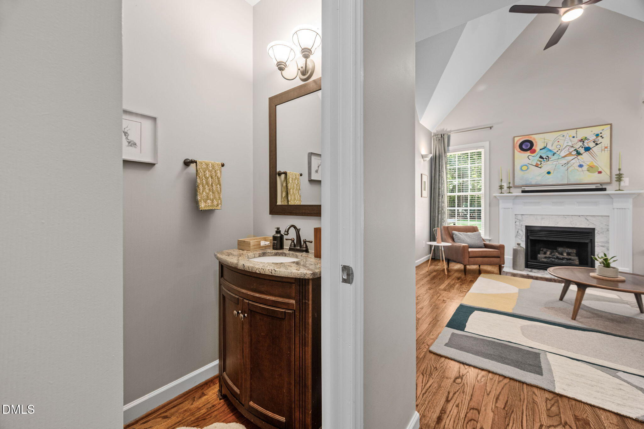 3733 Crooked Brook Trail