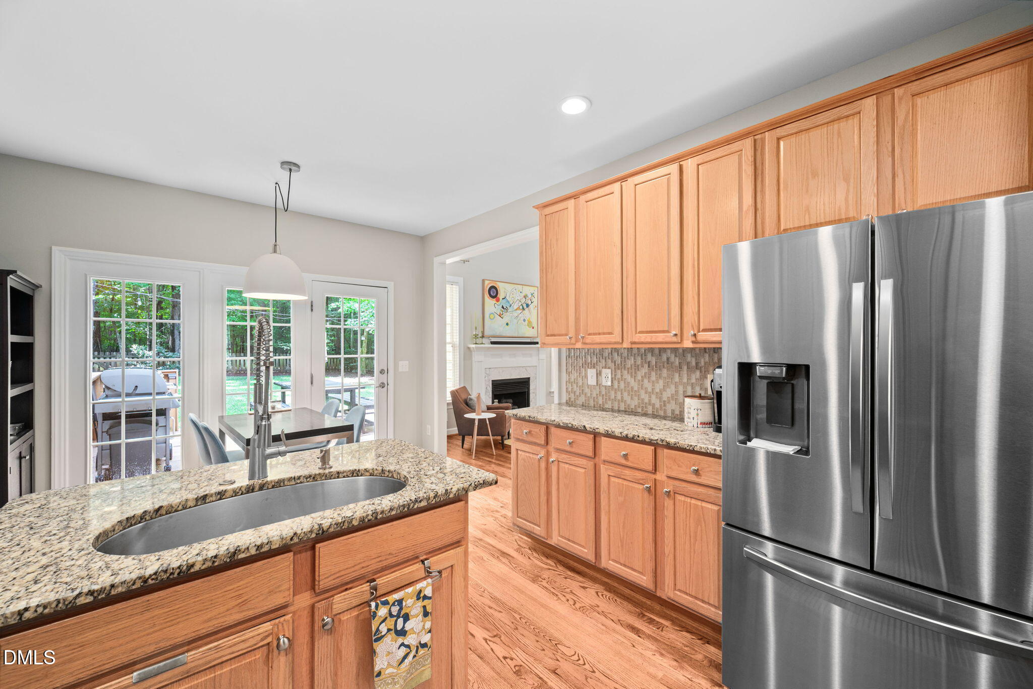 3733 Crooked Brook Trail